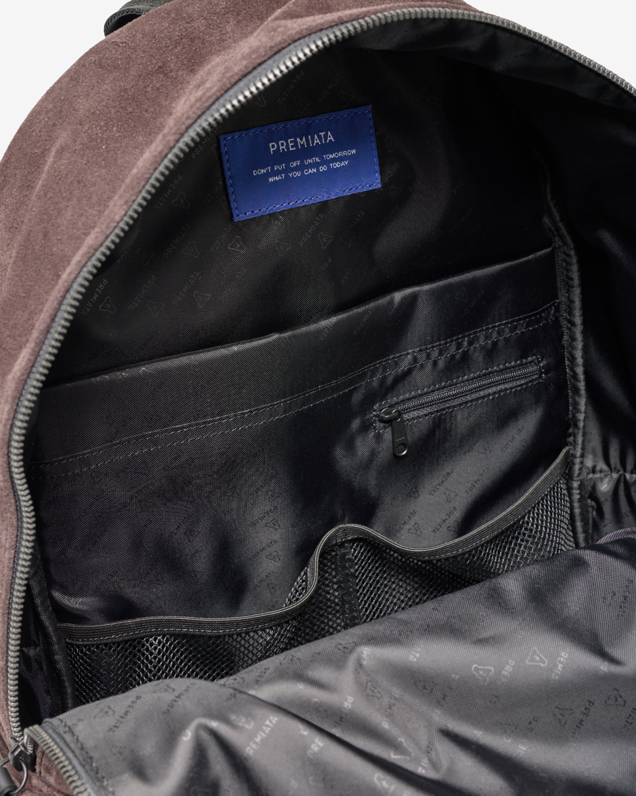 premiata-blade-2156-rucksack-unisex image 7