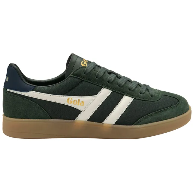 gola-viper-mesh-sneaker-f-r-herren-khaki-creme image 1