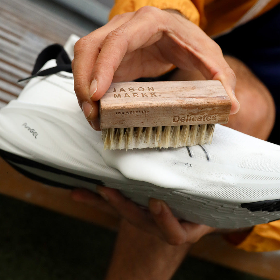 jason-markk-delicates-cleaning-brush-premium-b-rste-walnuss image 2
