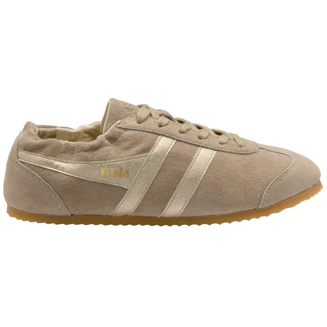 gola-aurora-wildleder-sneaker-damen-bone-gold image 1
