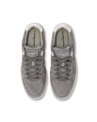 philippe-model-pgal-sneaker-herren-grau-wei image 5