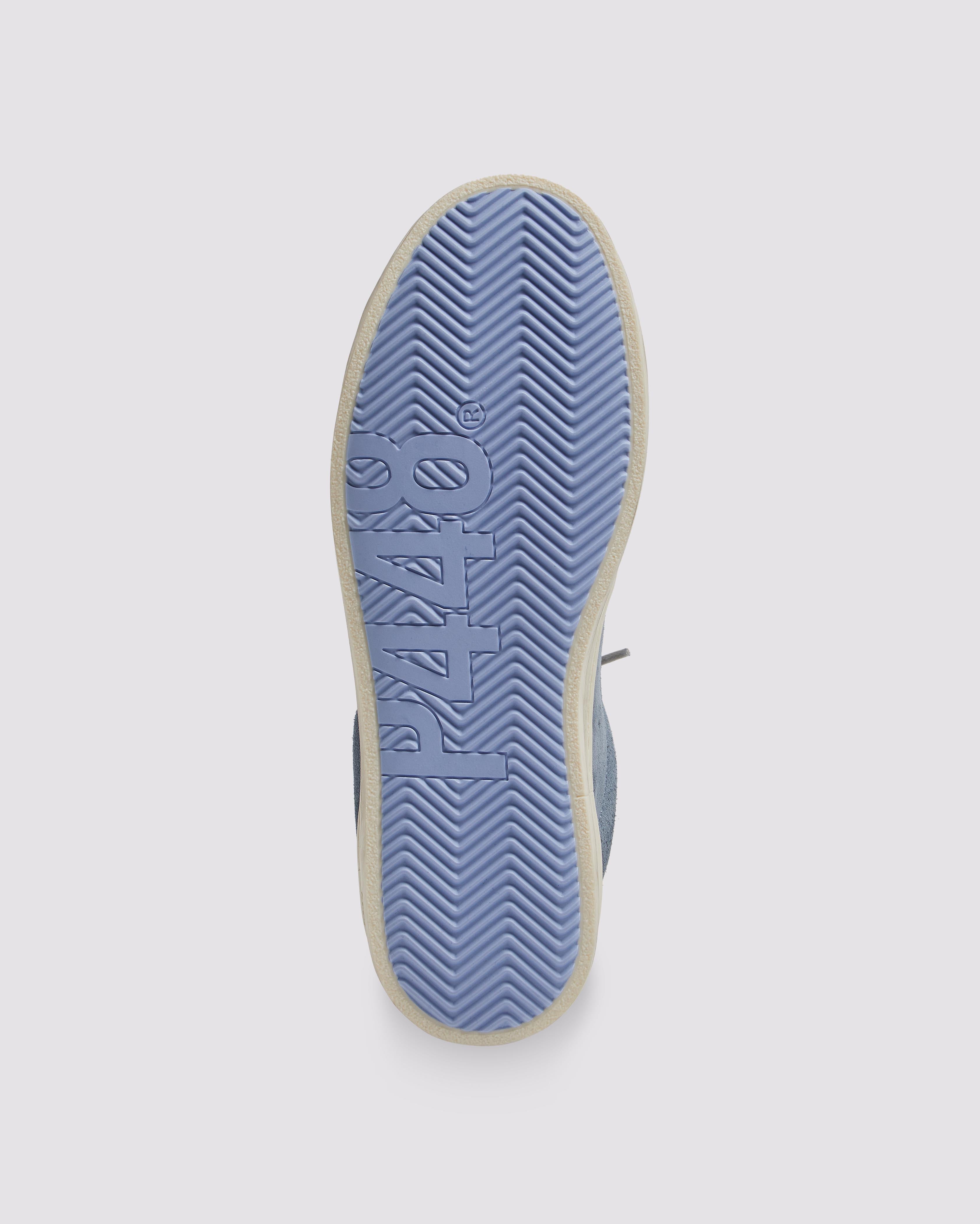 p448-john-deco-odyssey-herren-low-top-sneaker-blau image 6