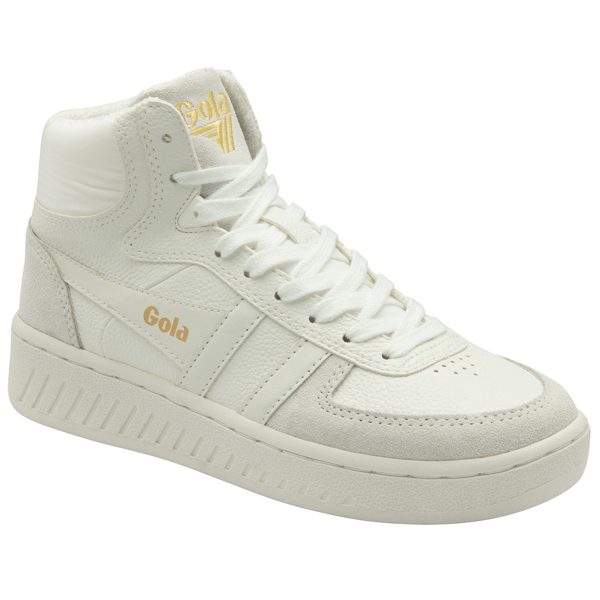 gola-slam-trident-damen-high-top-sneaker-wei image 2