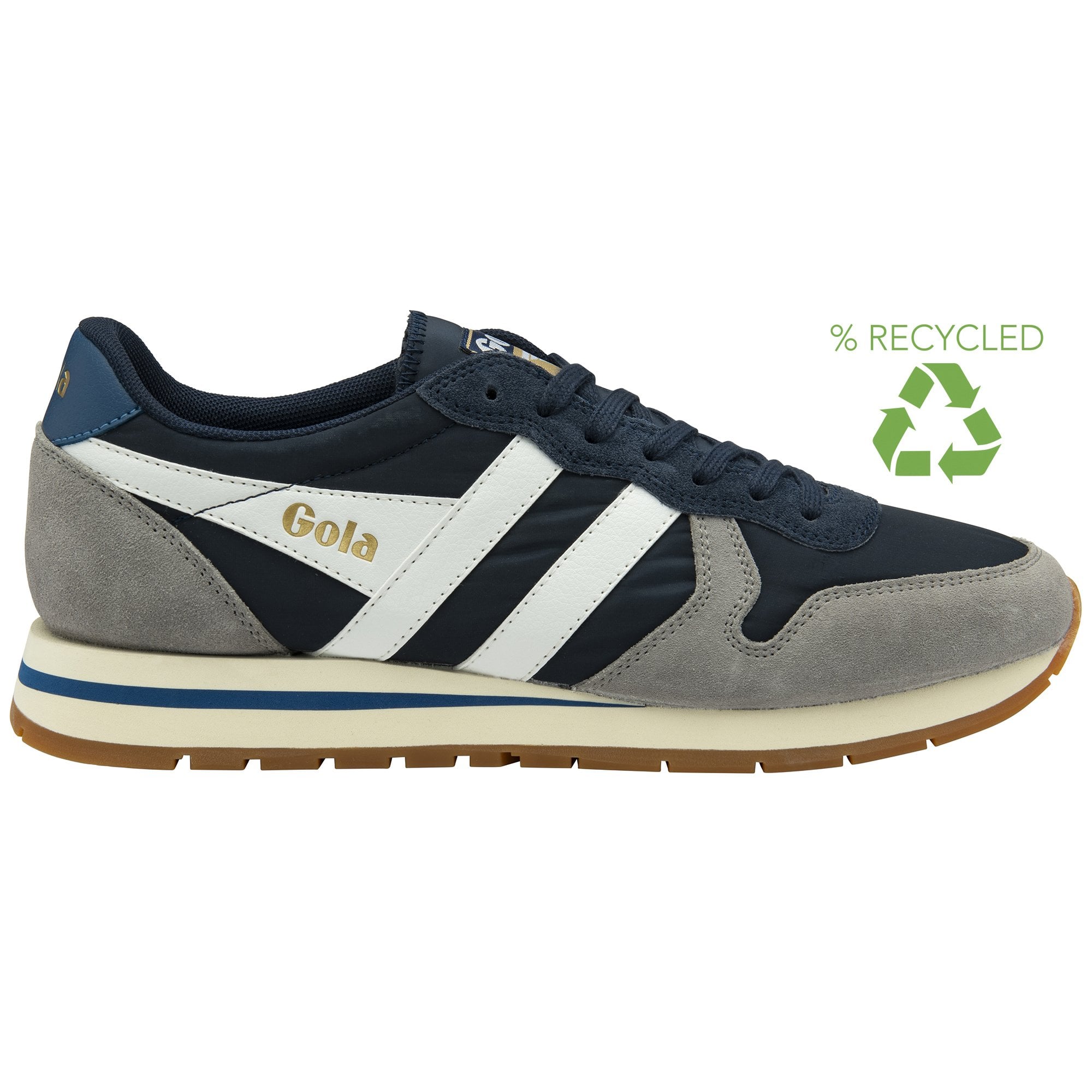 gola-daytona-chute-sneaker-f-r-herren-2 image 1