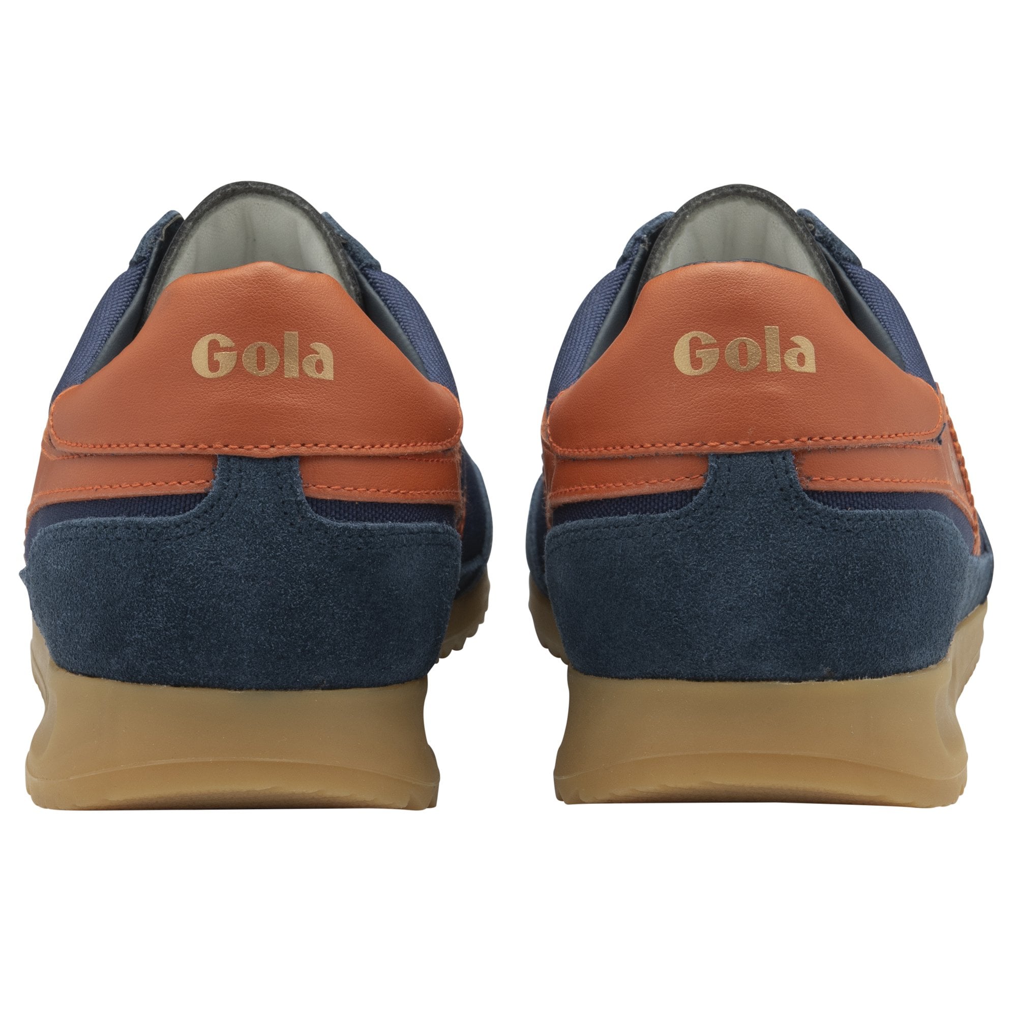 gola-tornado-sneaker-f-r-herren-marineblau-nylon-wildleder image 4