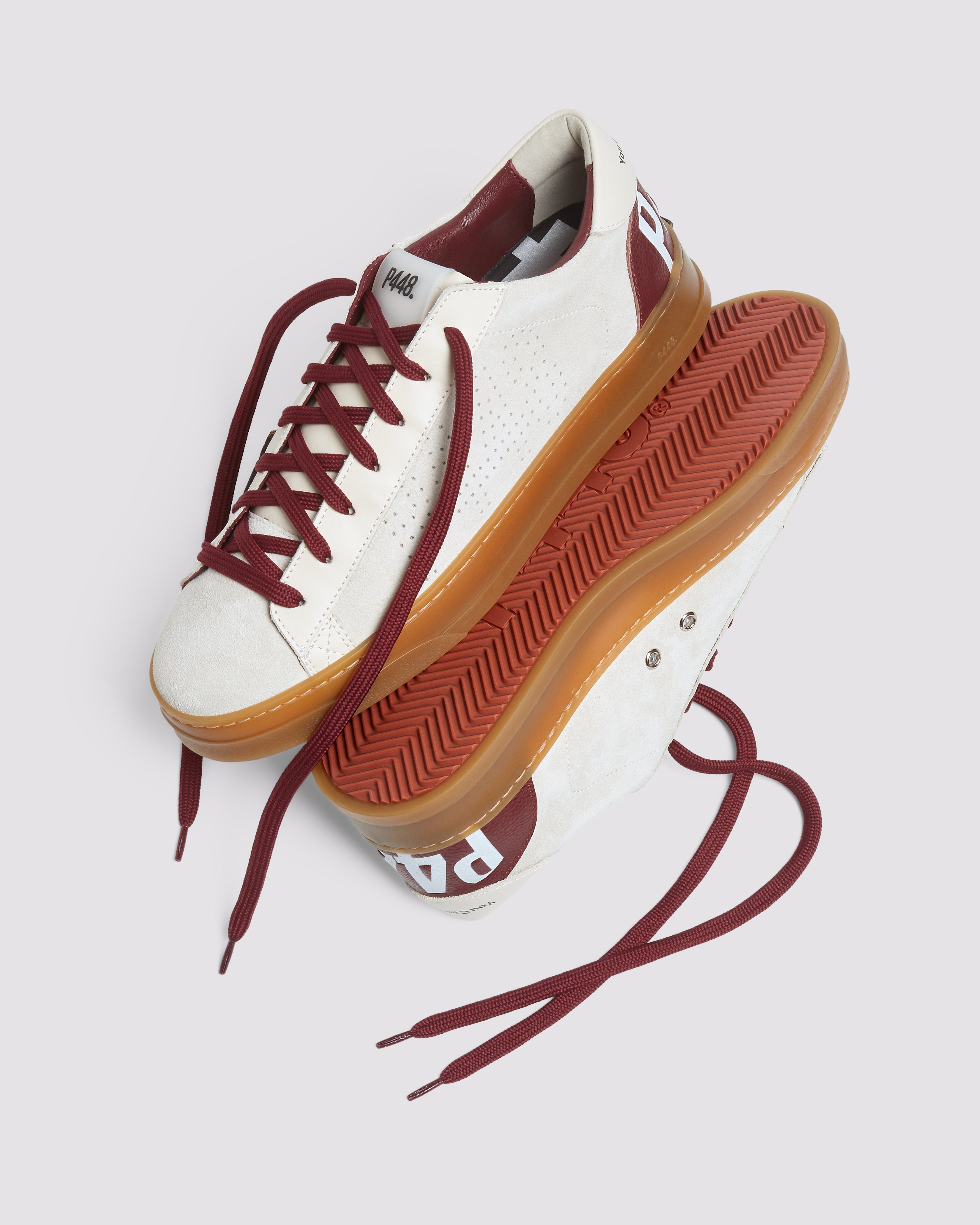 p448-jack-gum-low-top-sneaker-wine image 4