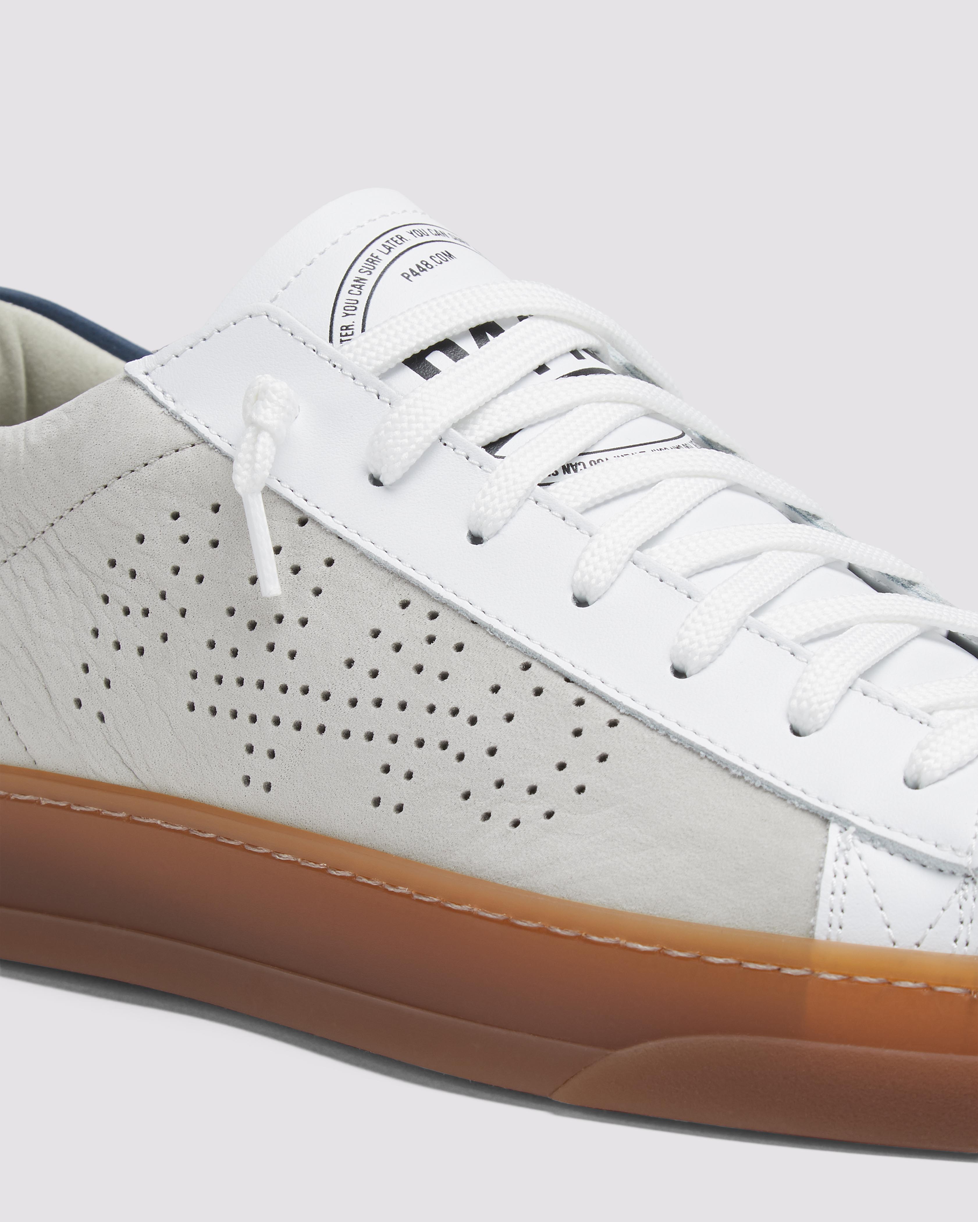 p448-jack-gum-tide-herren-low-top-sneaker image 4