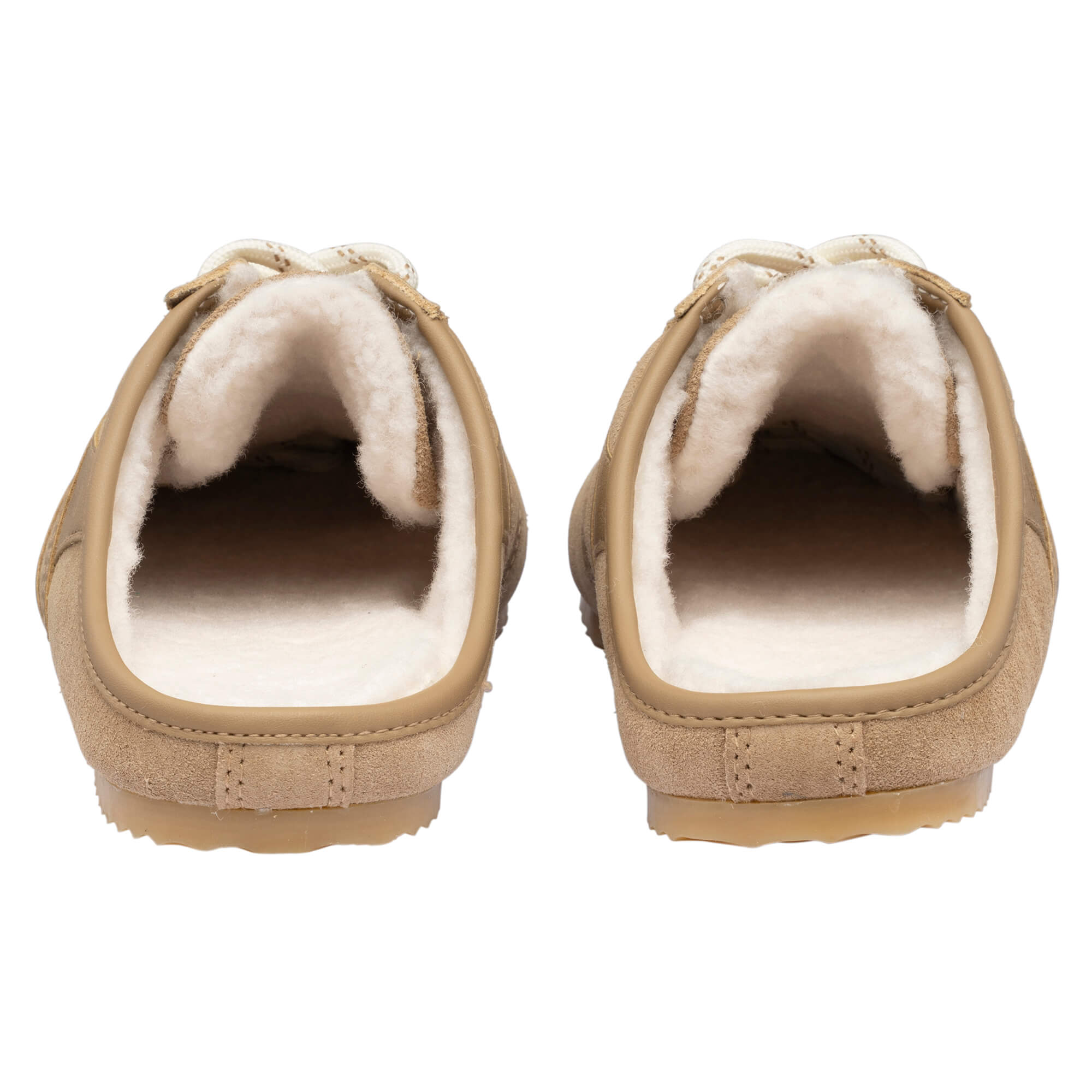 gola-cleora-summit-pantolette-f-r-damen-karamell-wildleder-mule image 4