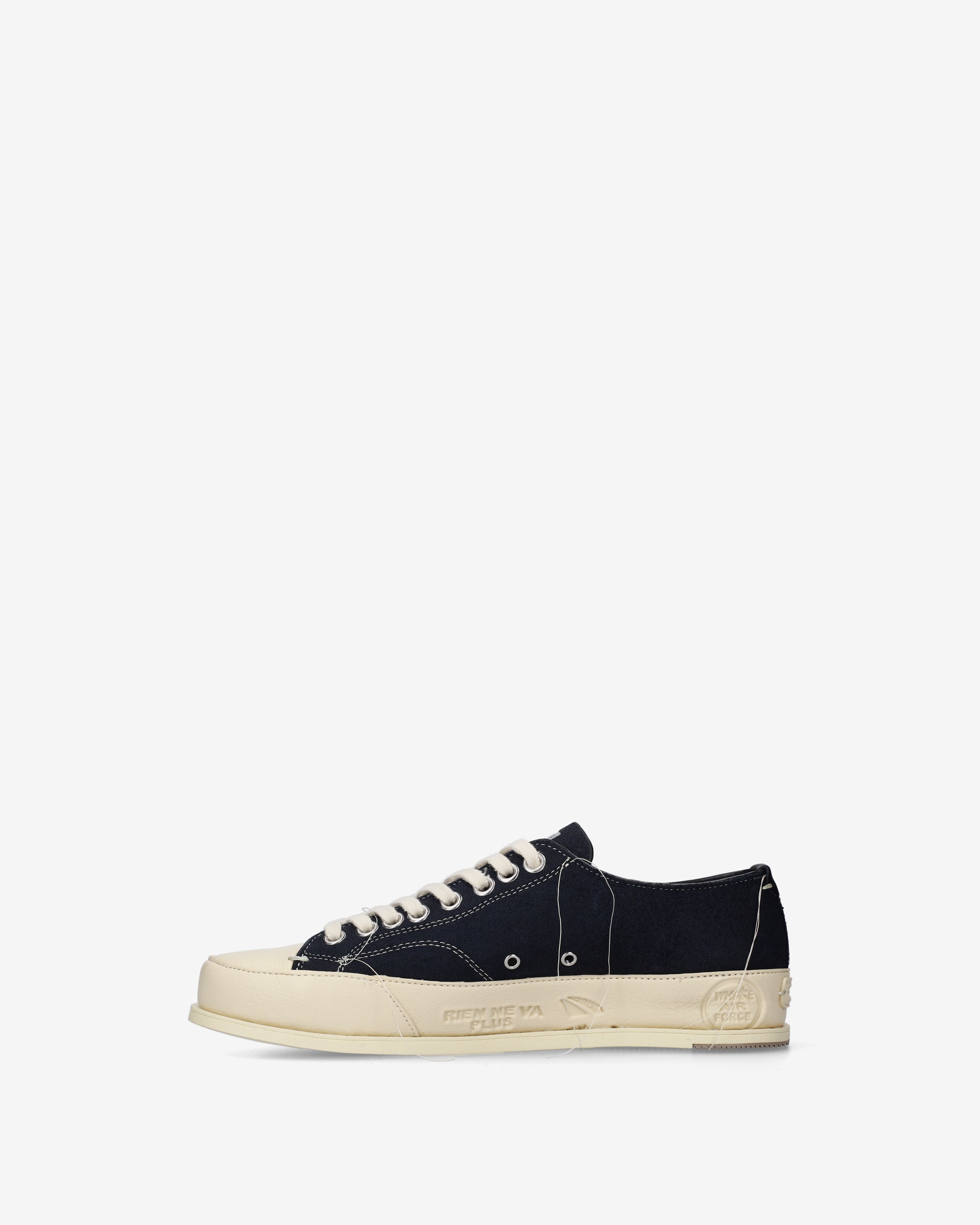 premiata-vincent-015-herren-sneaker-navy-leder image 3
