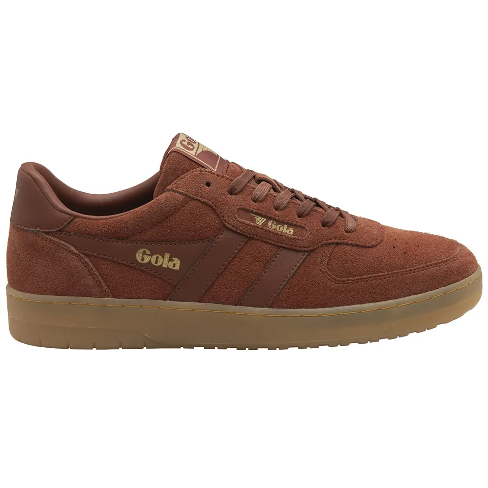 gola-hawk-suede-86-herren-sneaker-rostrot image 1