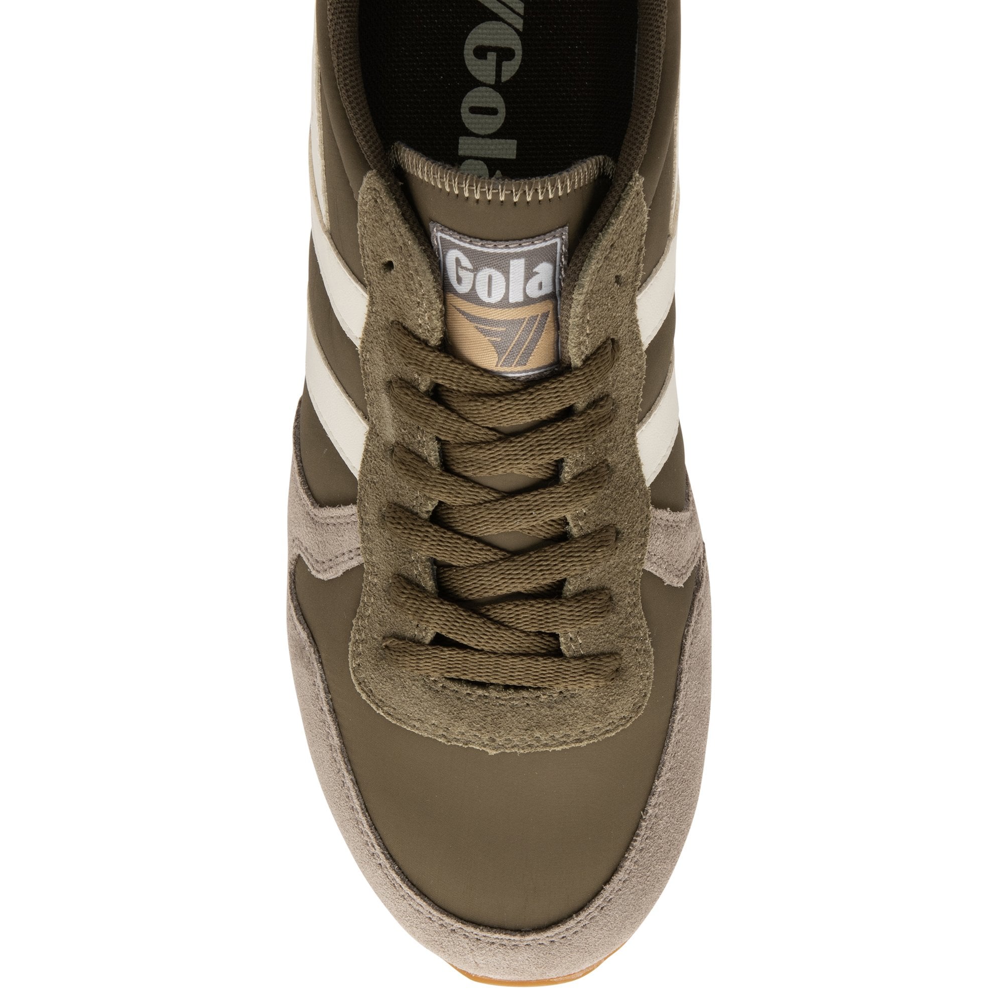 gola-daytona-chute-herren-sneaker-vintage-jogger-aus-nylon image 5