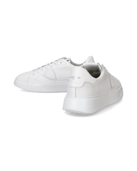 philippe-model-temple-sneaker-herren-wei-low image 4