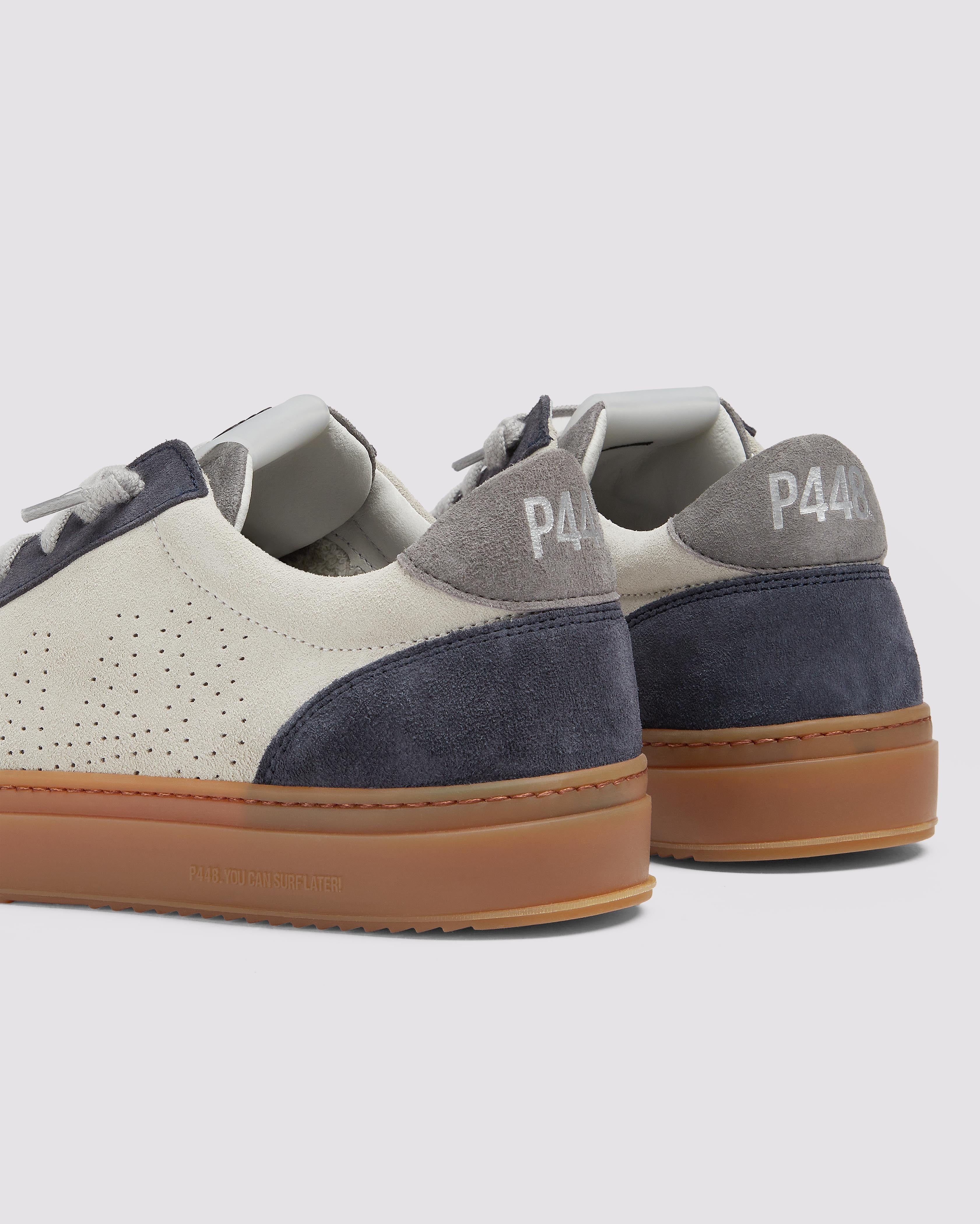p448-soho-amalfi-low-top-sneaker-herren image 5