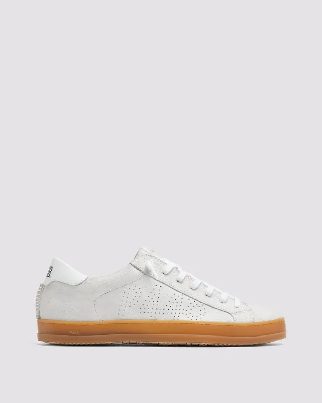 p448-john-deco-low-top-sneaker-damen-wei image 1