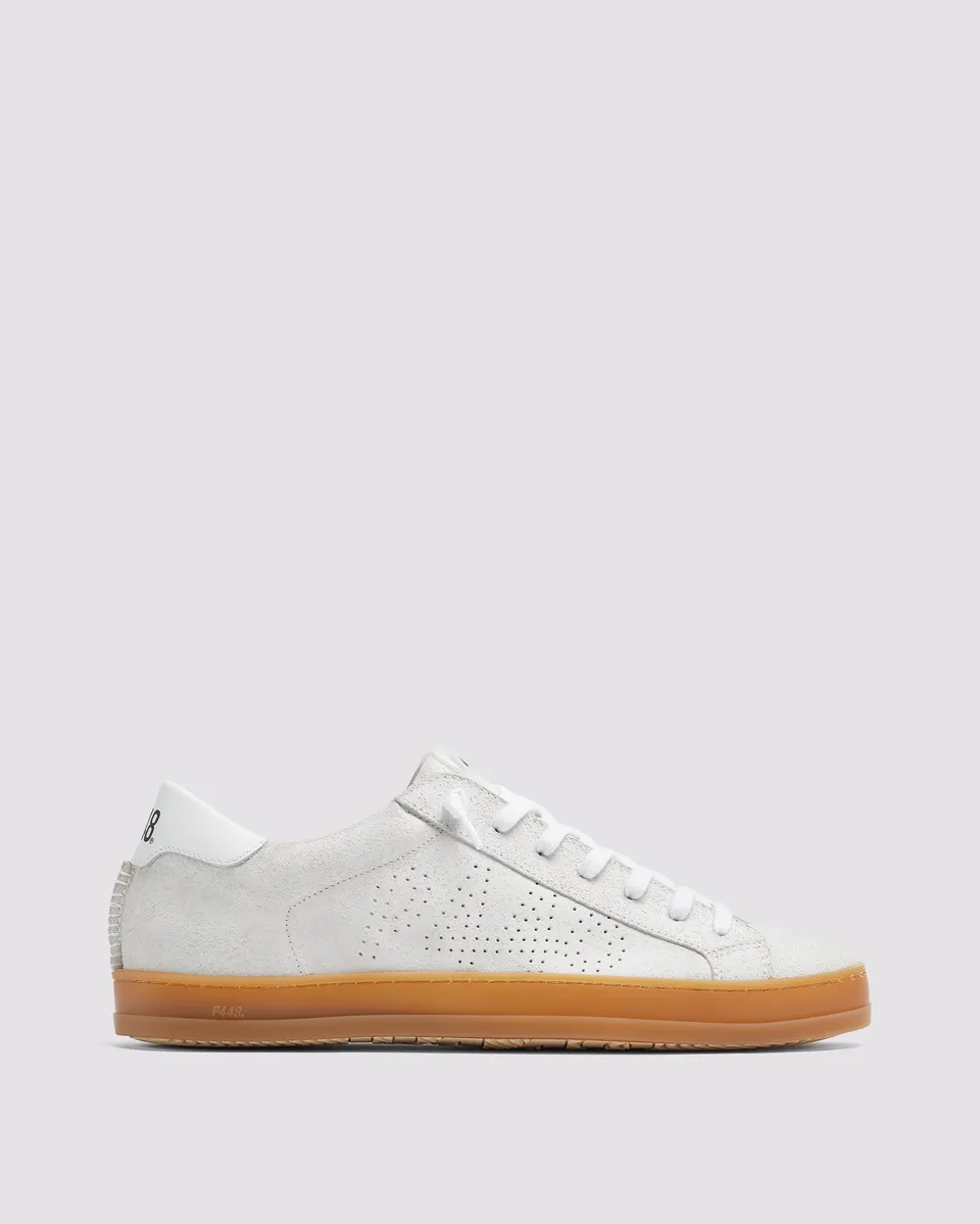 p448-john-deco-low-top-sneaker-wei image 1