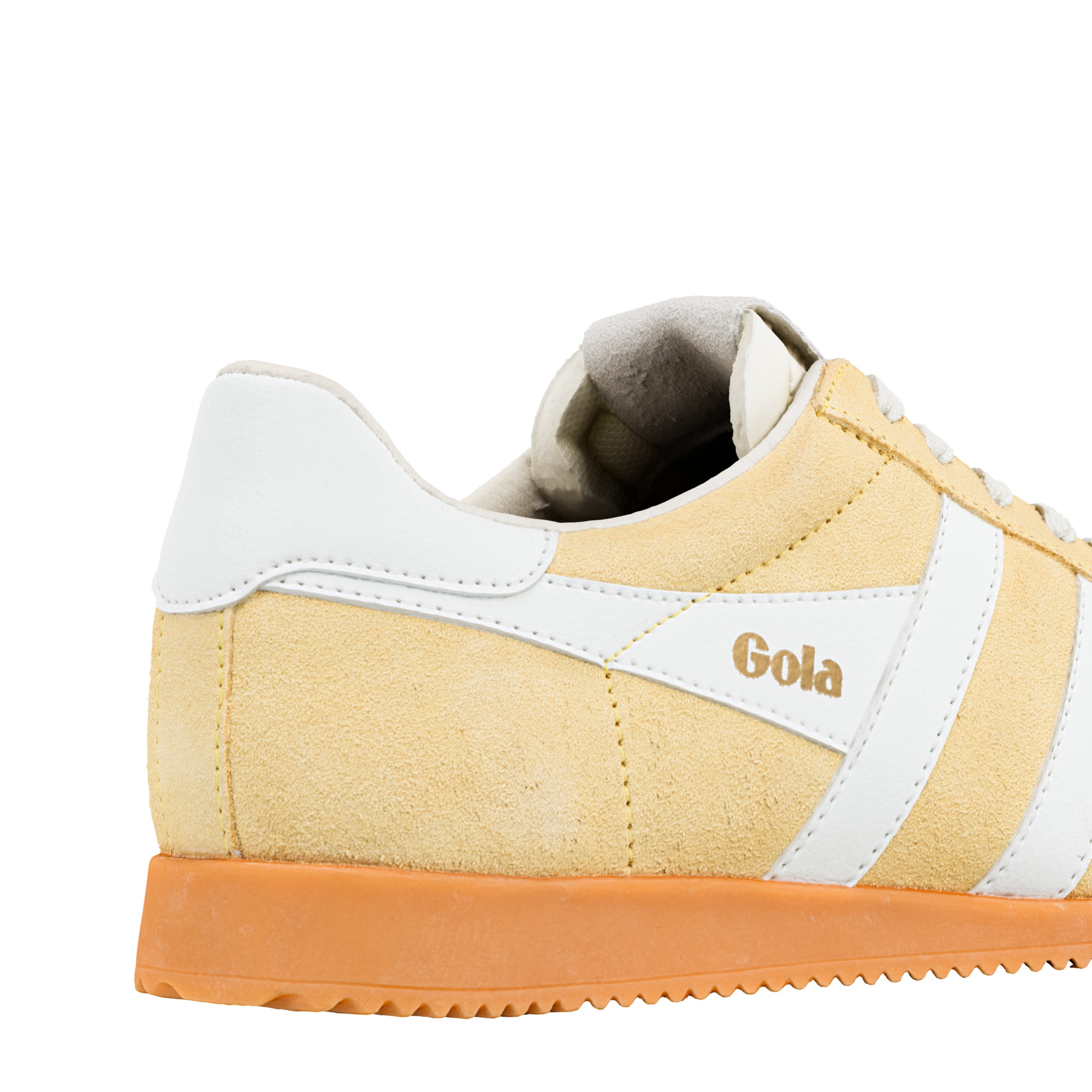 gola-elan-damen-sneaker-pollengelb-wei image 6