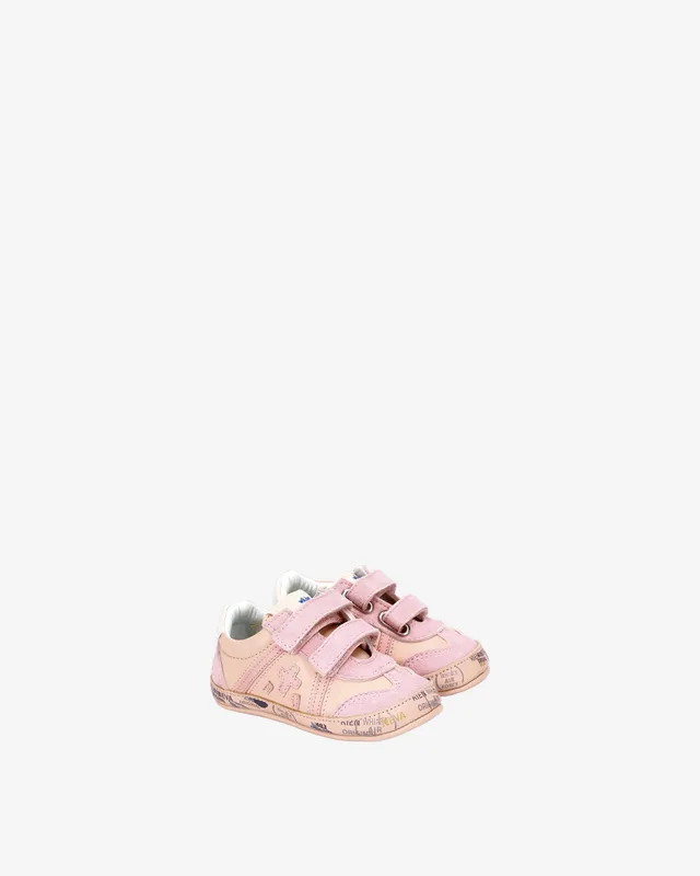 premiata-baby-bv-0037v-kinder-sneaker image 1