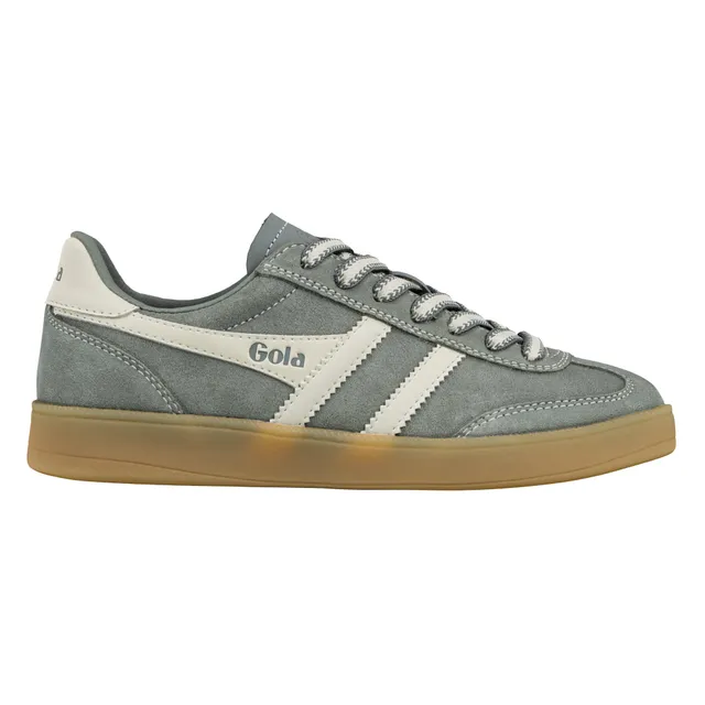 gola-viper-78-damen-sneaker-conifer-grey-suede image 1
