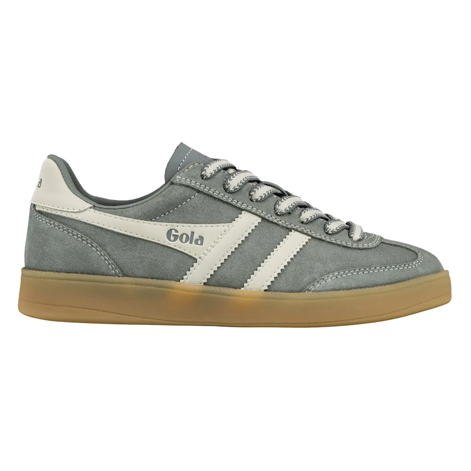 gola-viper-78-damen-sneaker-conifer-grey-suede image 1