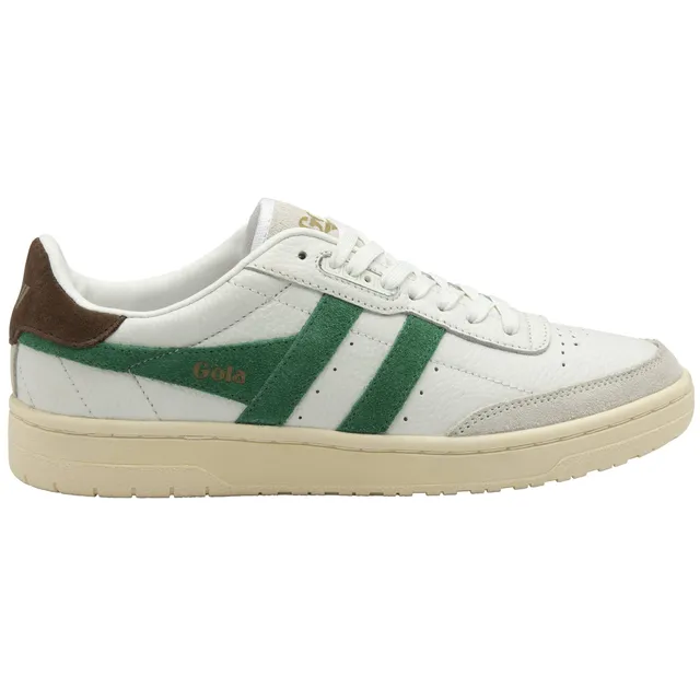 gola-falcon-damen-sneaker-wei-smaragdgr-n image 1