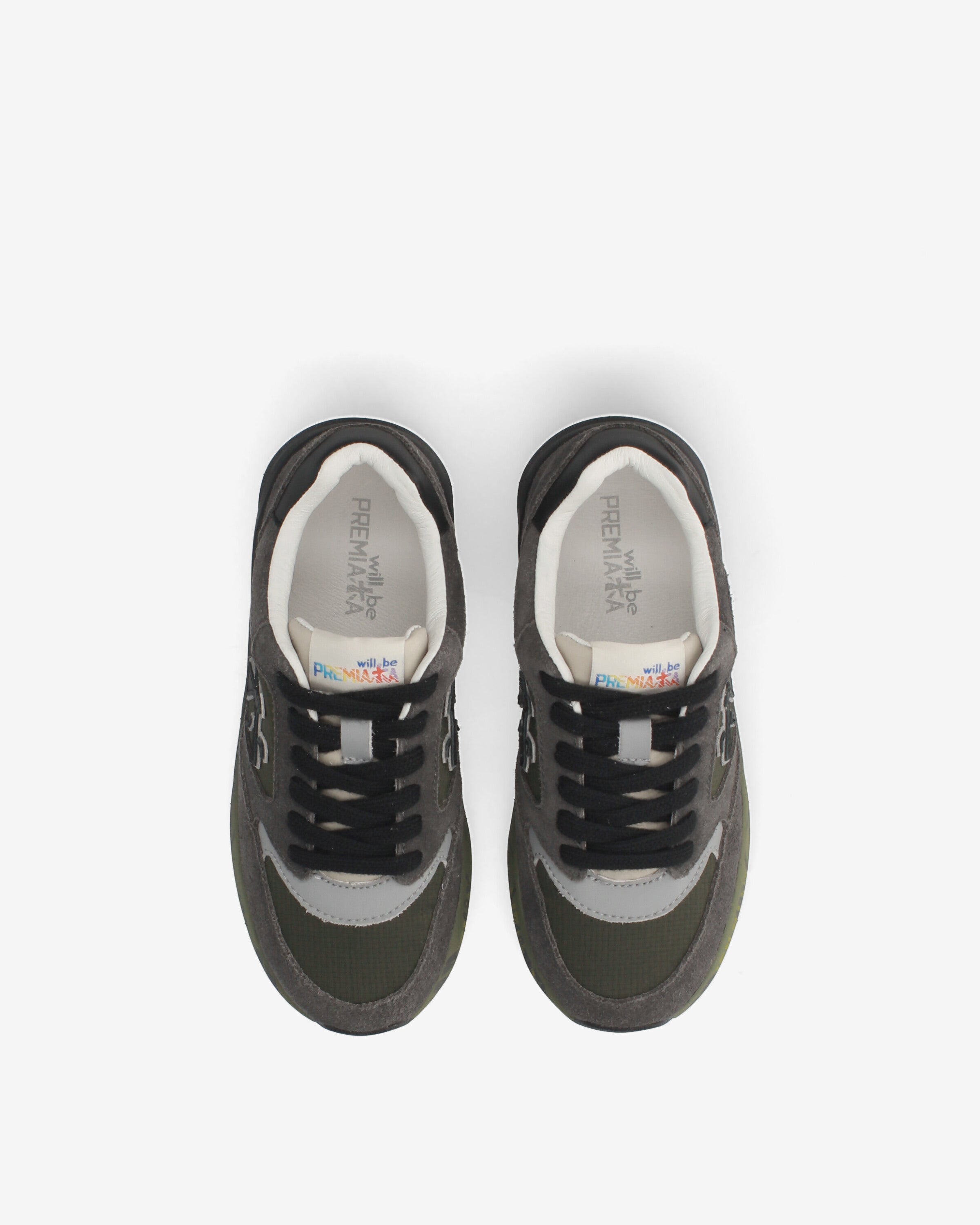premiata-demib-9461b-kinder-sneaker image 6