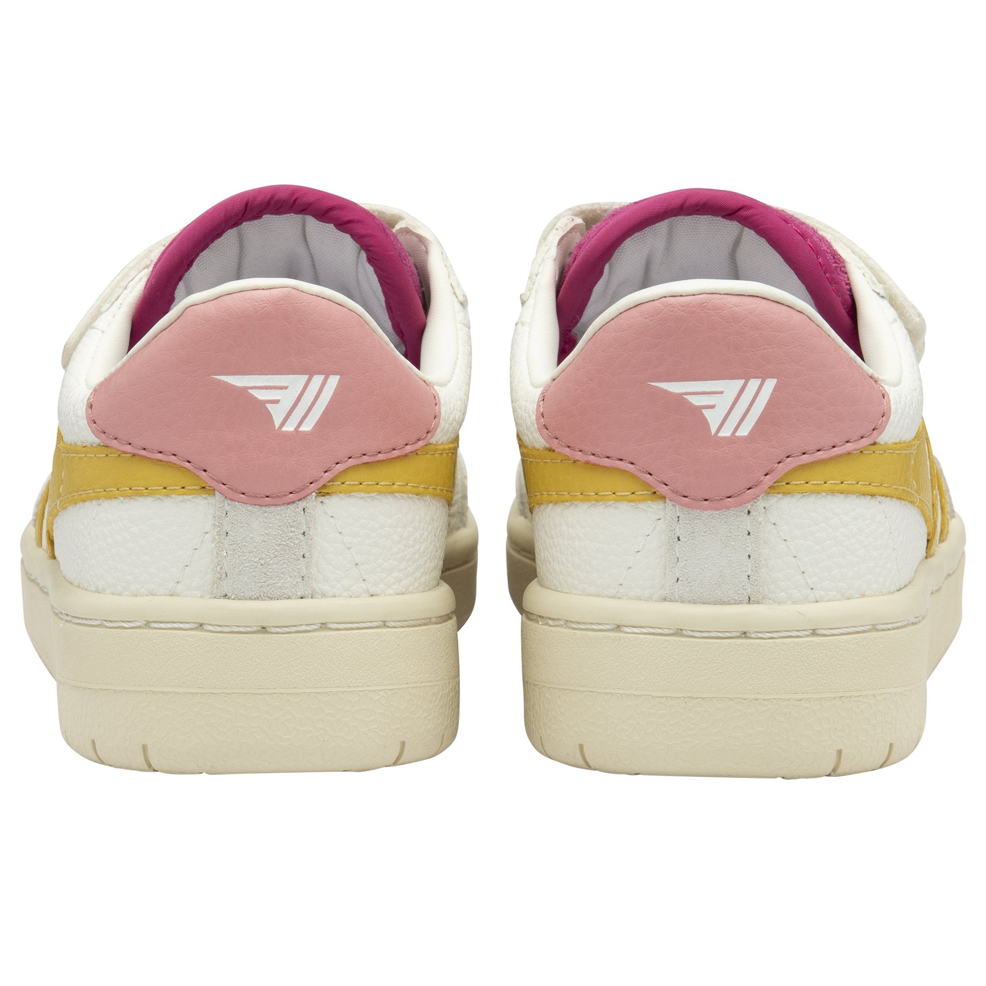 gola-falcon-strap-kinder-sneaker-wei-pollen image 4