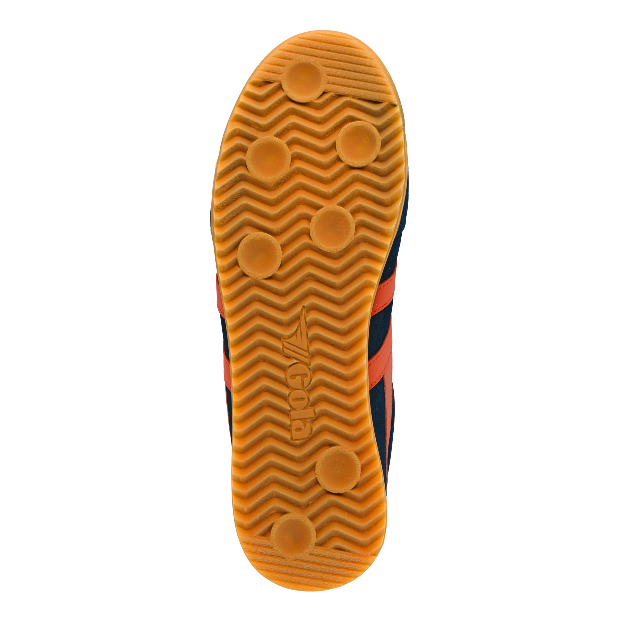 gola-torpedo-herren-sneaker-retro-fu-ball-look-ss26 image 7