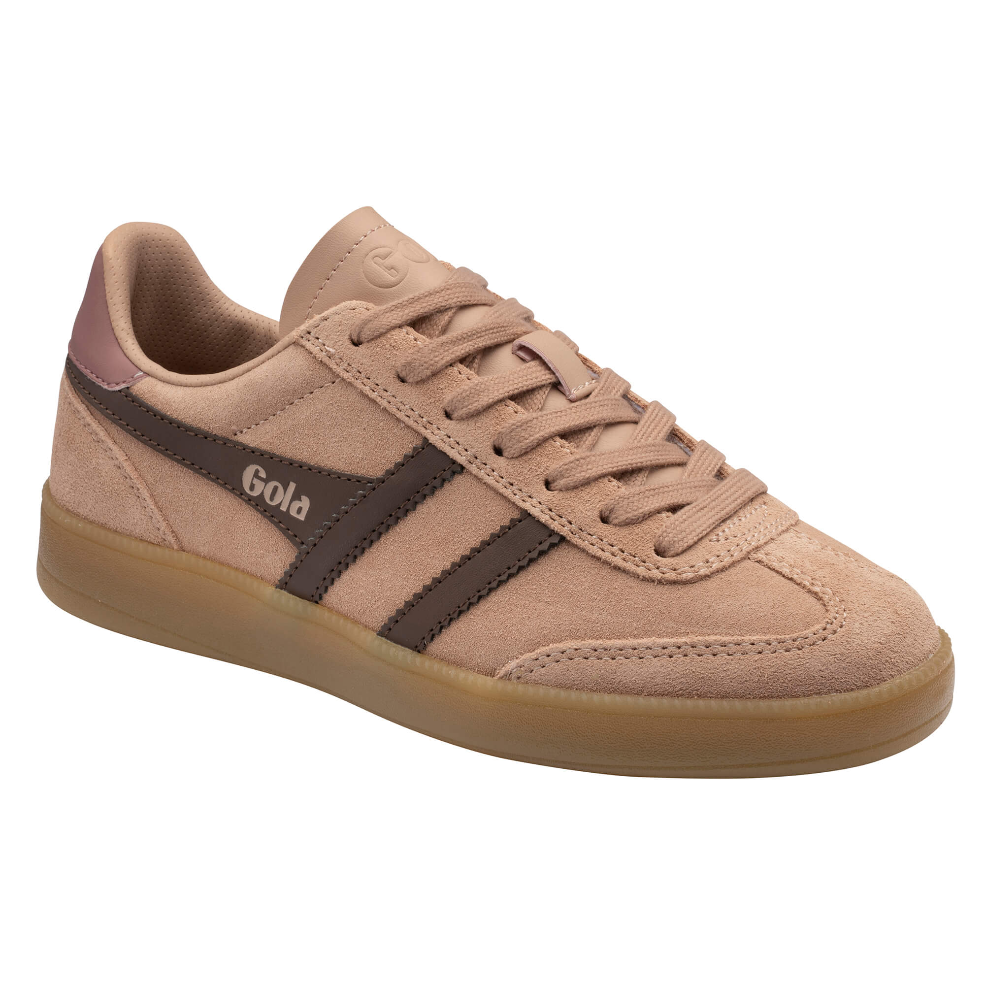 gola-viper-damen-sneaker-cameo-wildleder-t-toe-1976 image 2