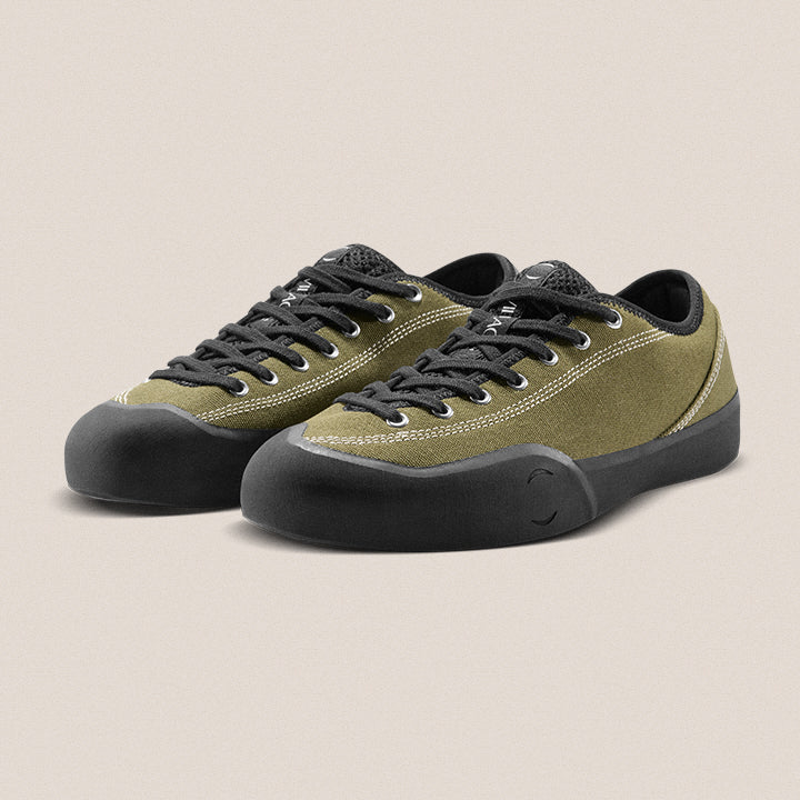 village-pm-1-30pm-low-skateboardschuh image 2