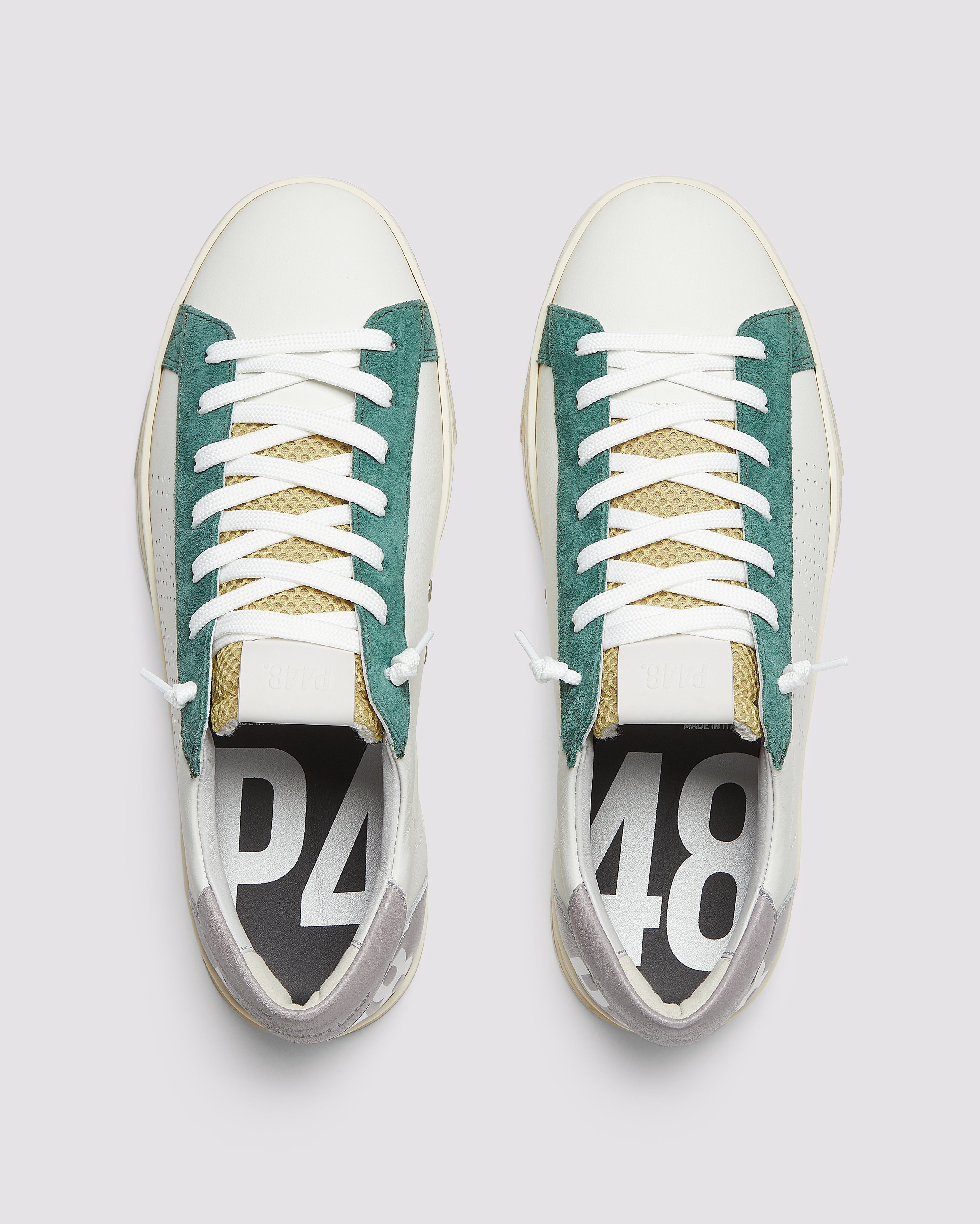 p448-jack-forest-herren-low-top-sneaker image 2