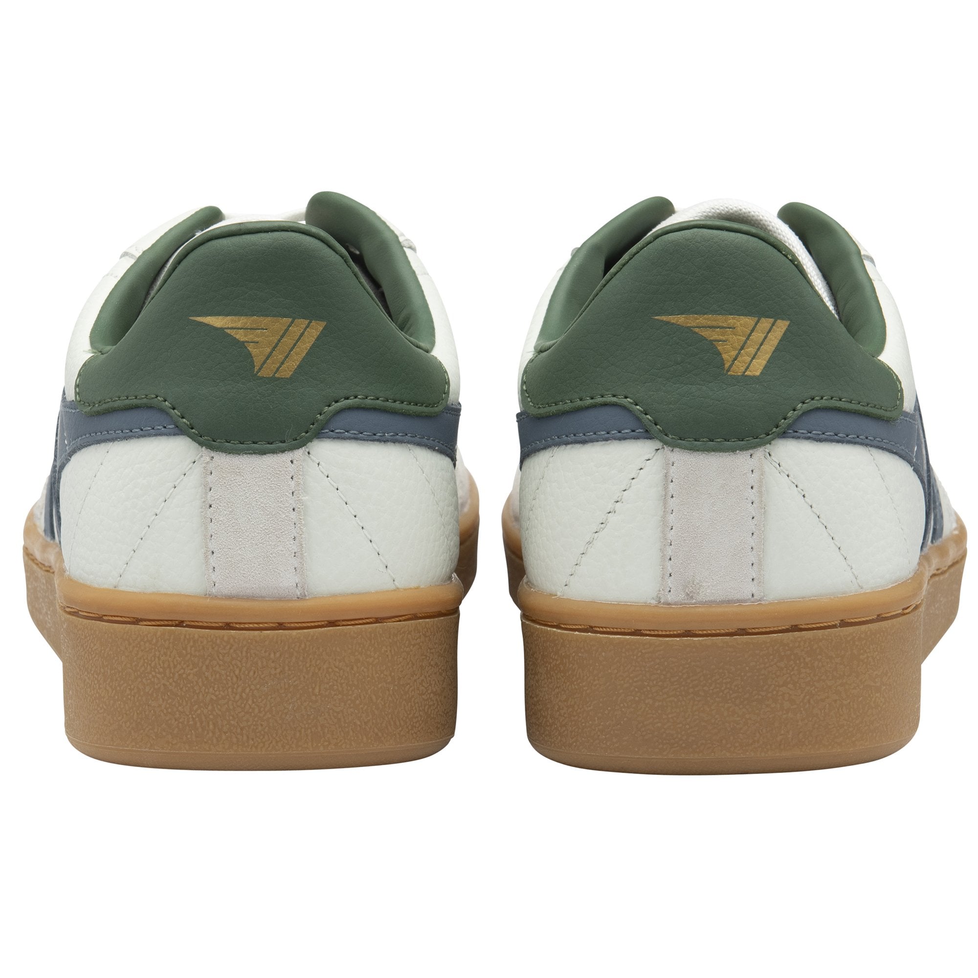 gola-contact-leather-herren-sneaker-wei-court-cupsohle image 4