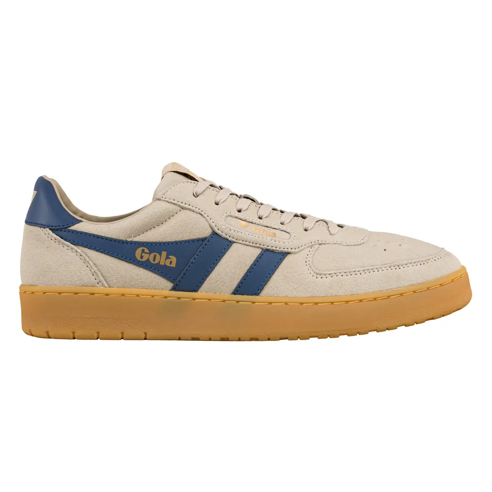 gola-hawk-suede-86-herren-sneaker-beige image 1