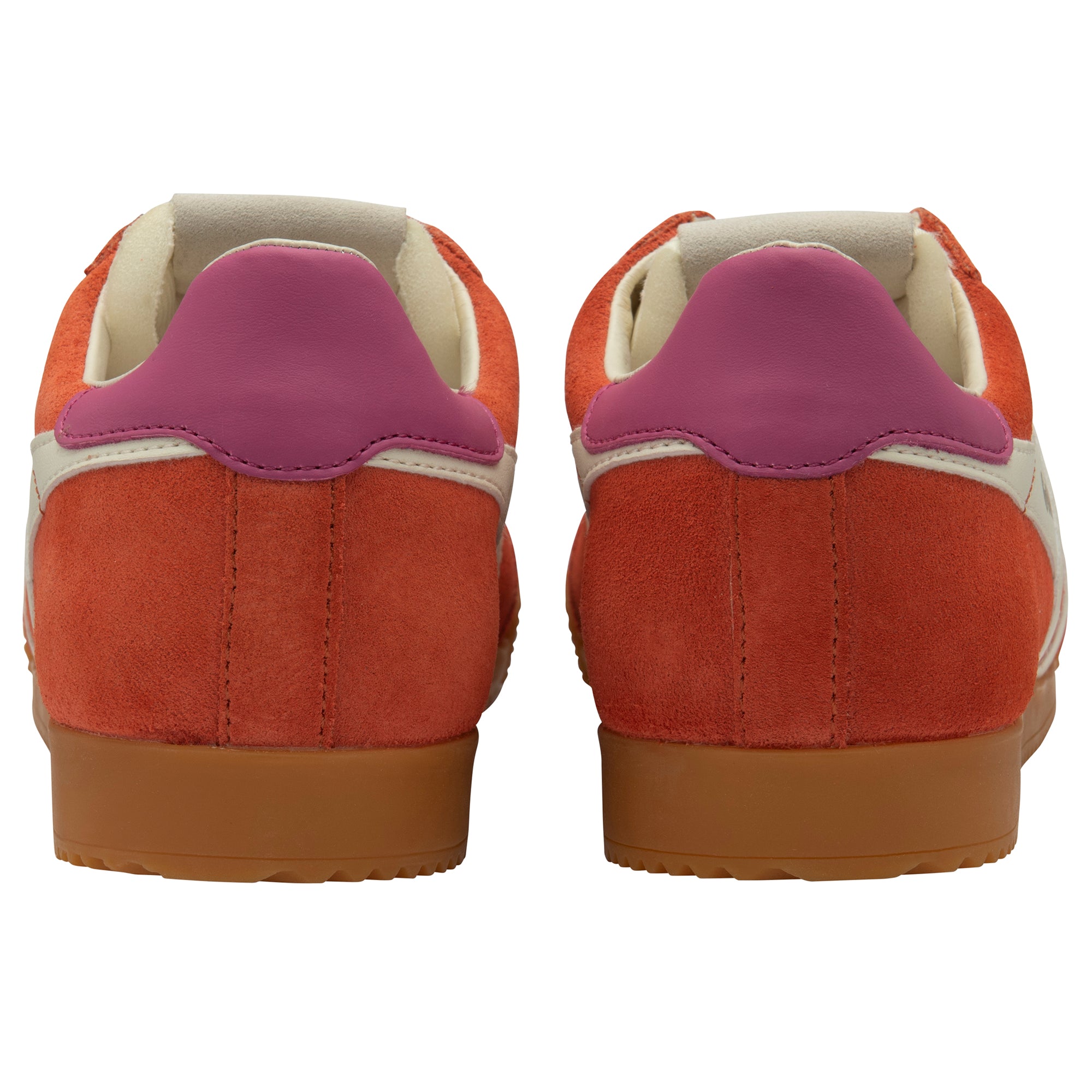 gola-elan-damen-sneaker-korallenrot-trainingsschuh image 4