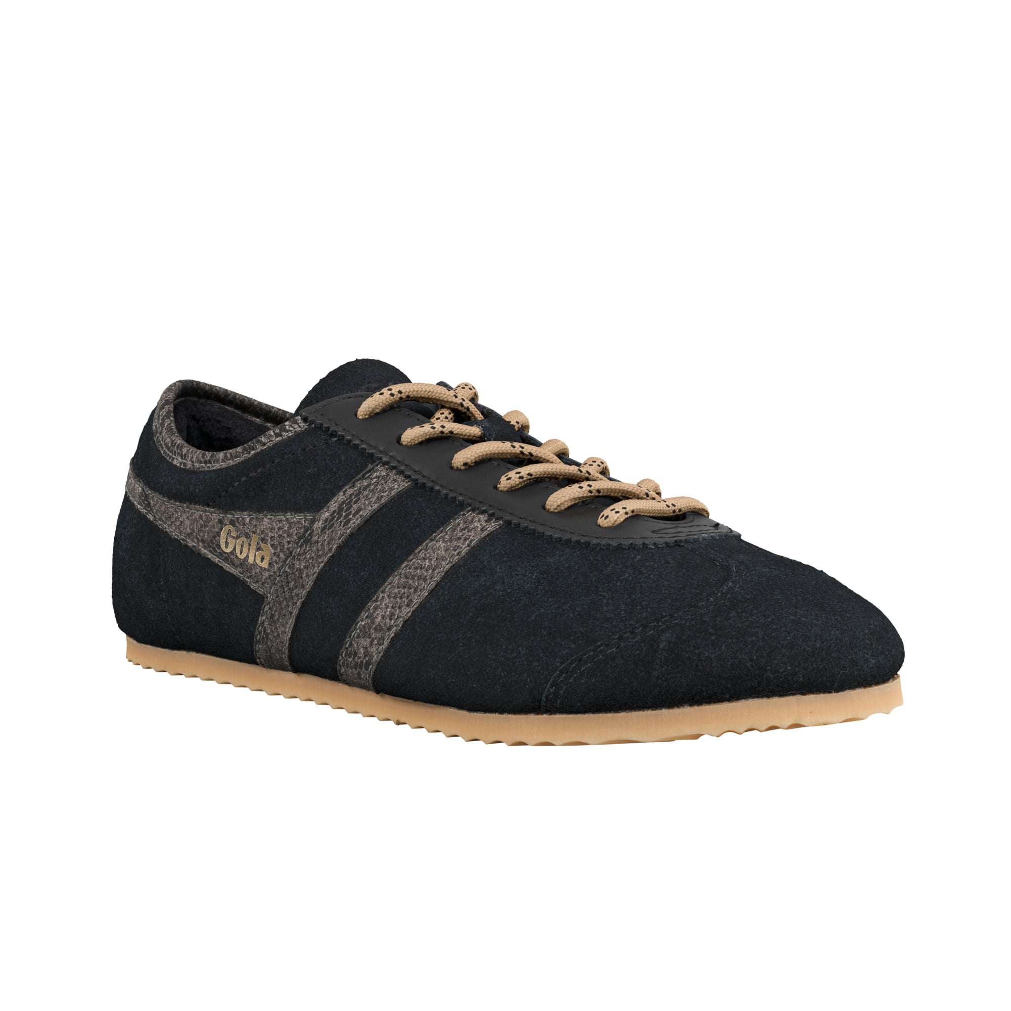 gola-cleora-ii-damen-sneaker-schwarz-snake image 2