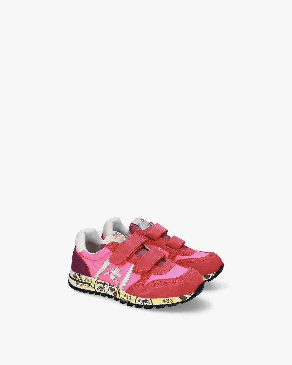 premiata-skyb-9513v-junior-sneaker image 1
