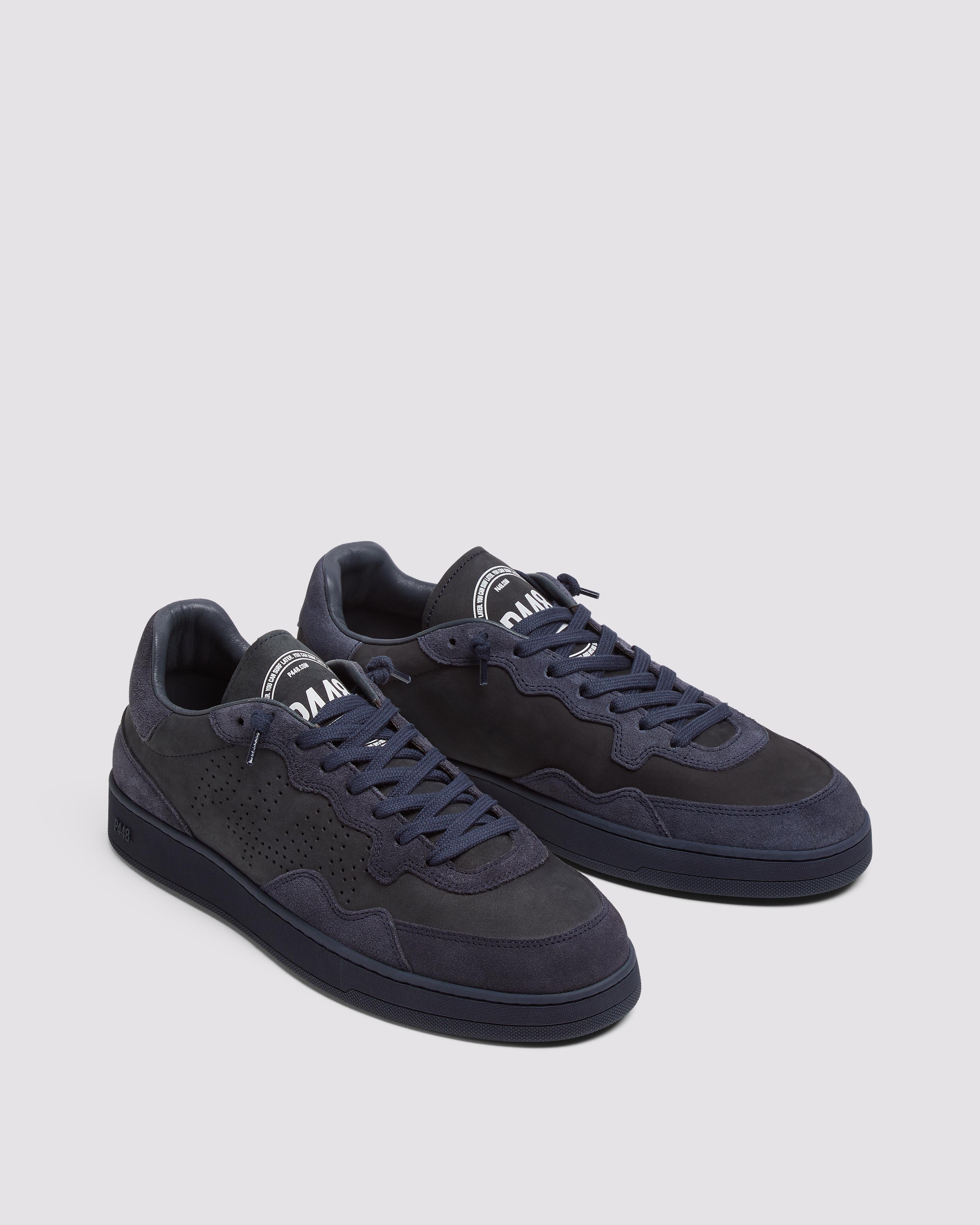 p448-vert-navy-herren-low-top-skate-sneaker image 3
