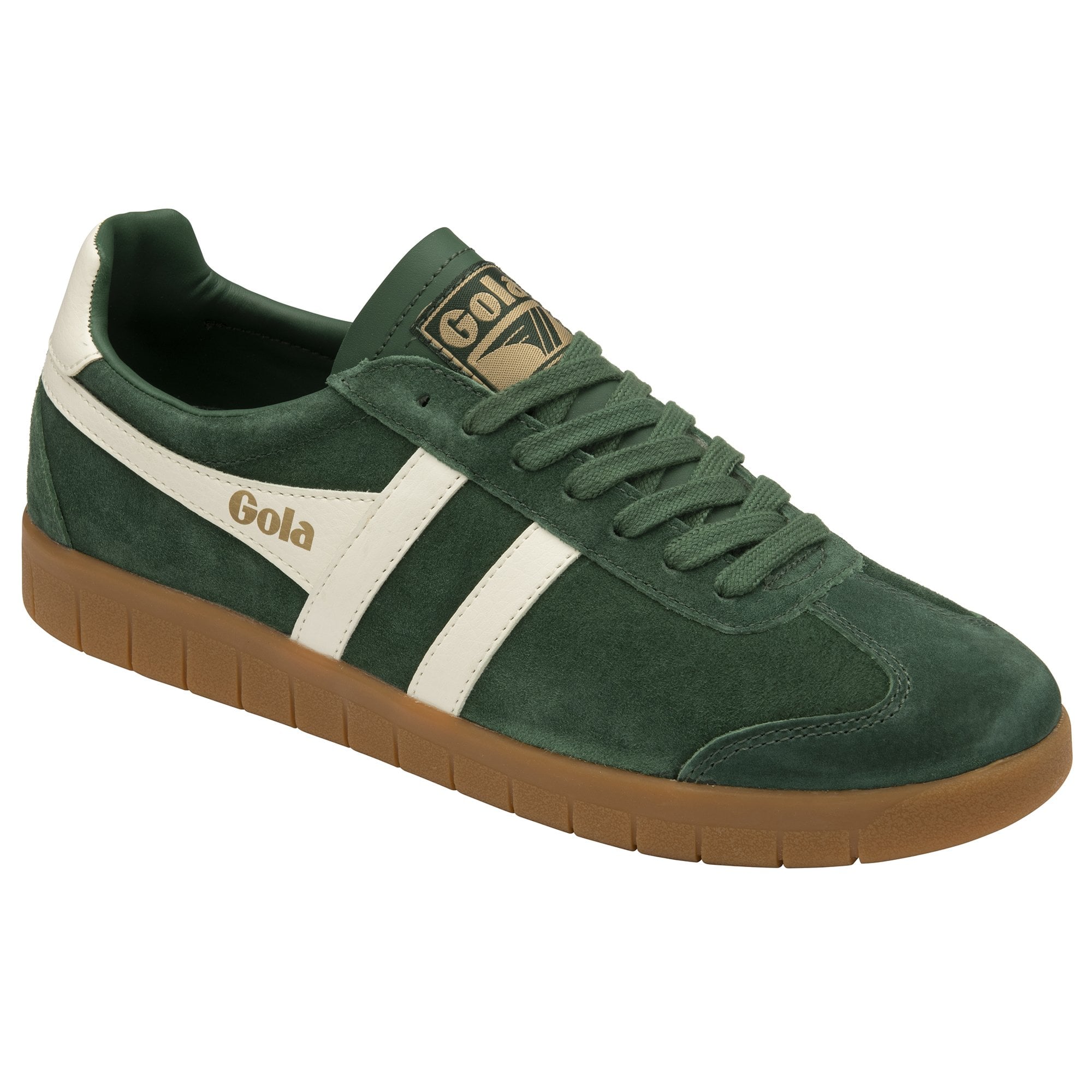 gola-hurricane-herren-wildleder-sneaker image 2