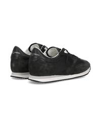 philippe-model-blville-sneaker-herren-schwarz image 2