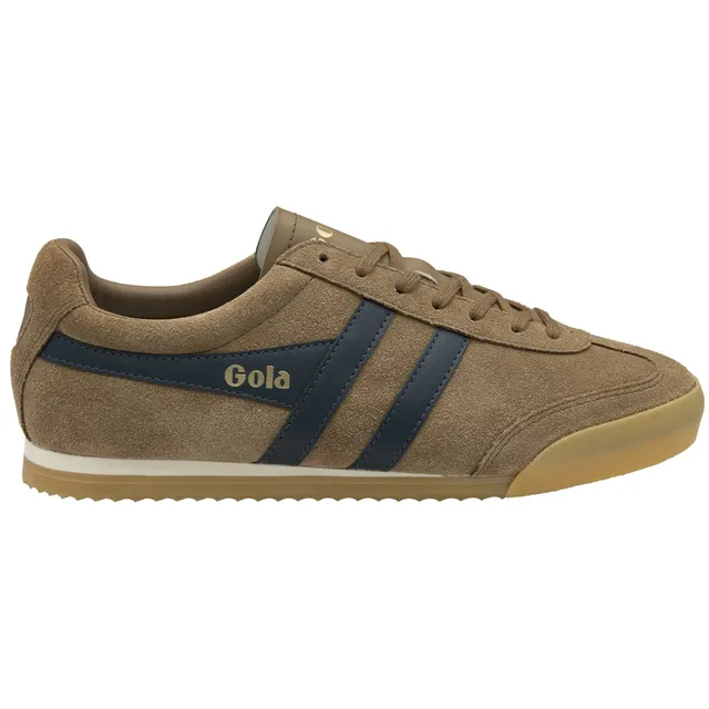 gola-apollo-sneaker-f-r-herren-tabak-marine image 1