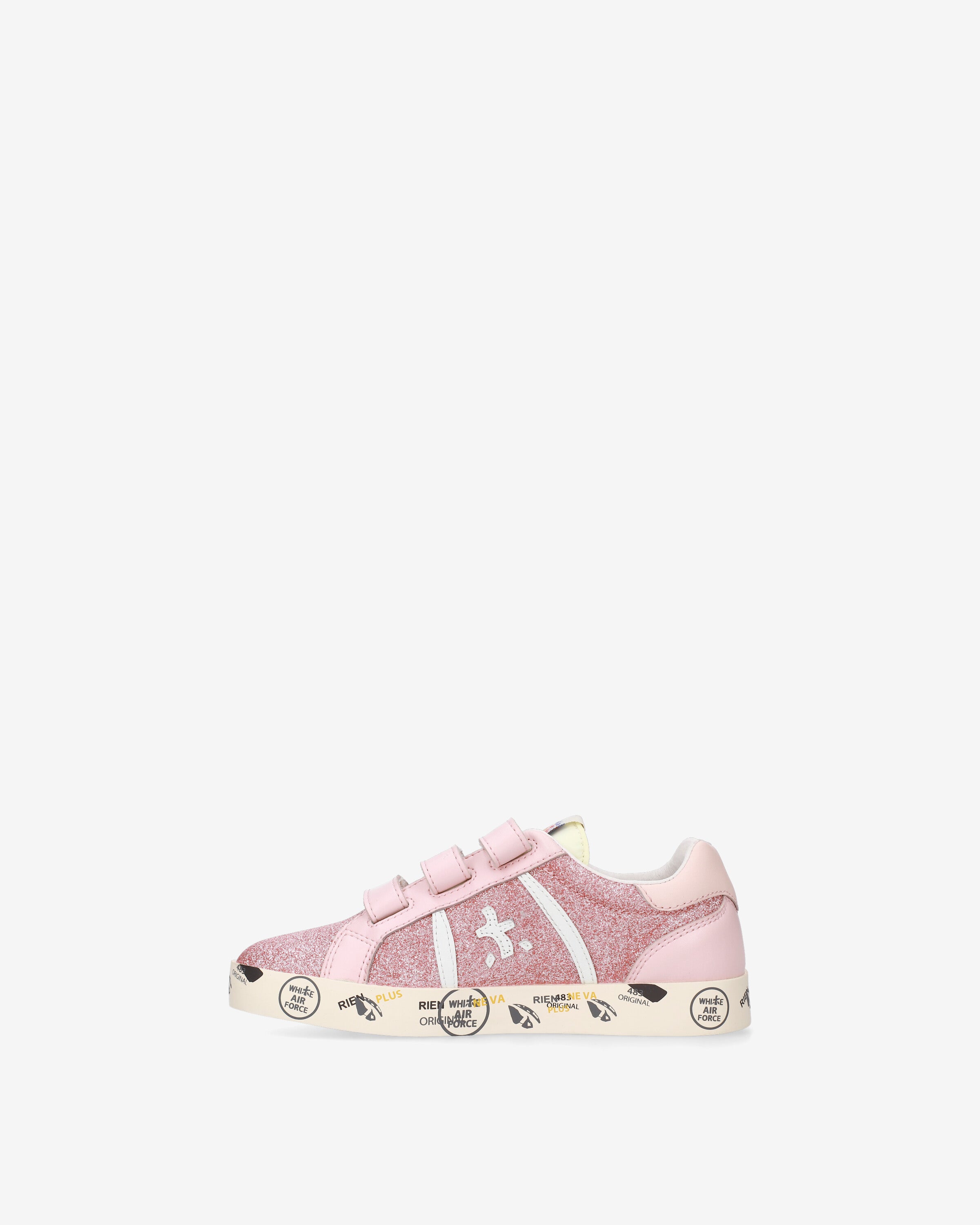 premiata-andybv-9402-kinder-sneaker image 4