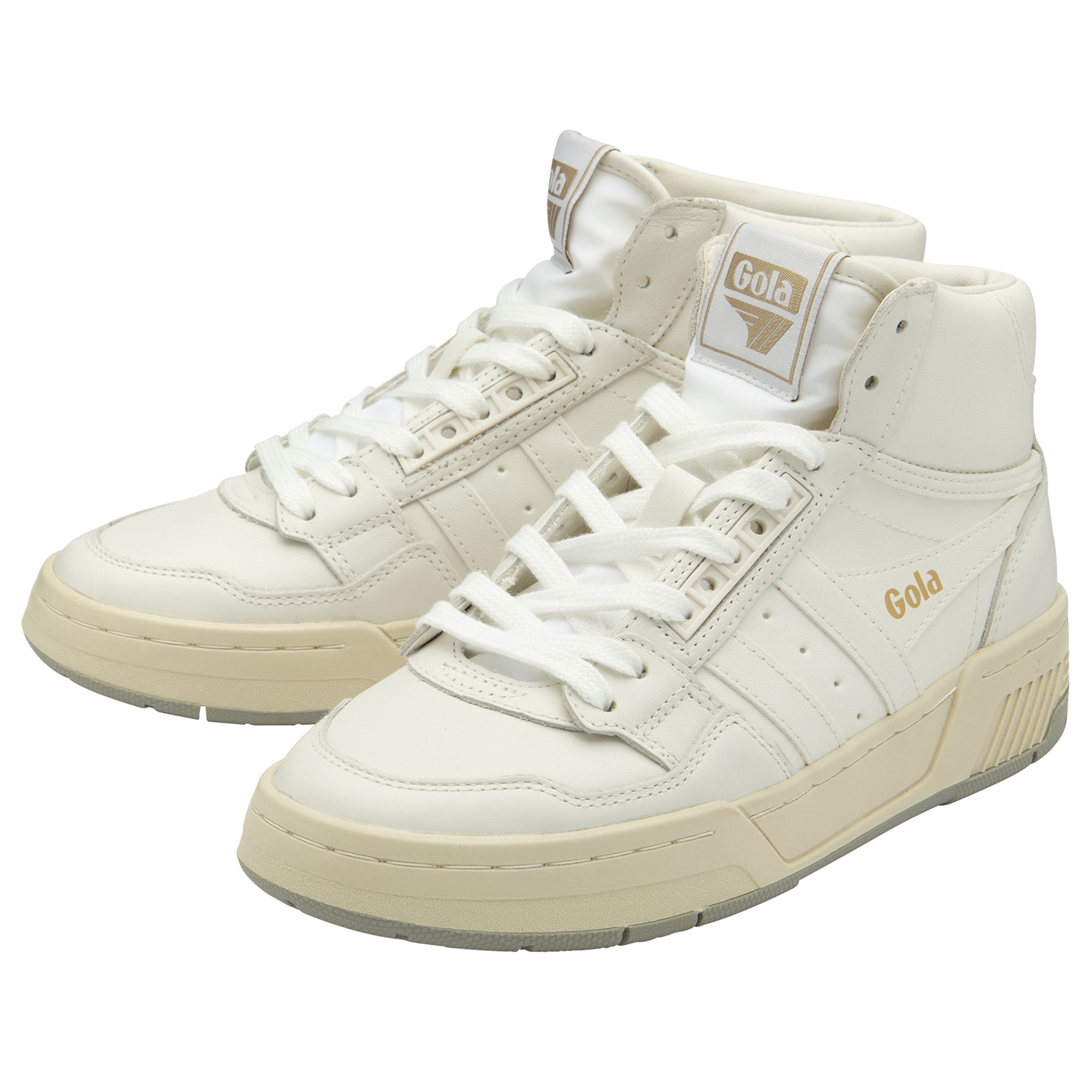 gola-challenge-high-damen-high-top-sneaker-wei image 3