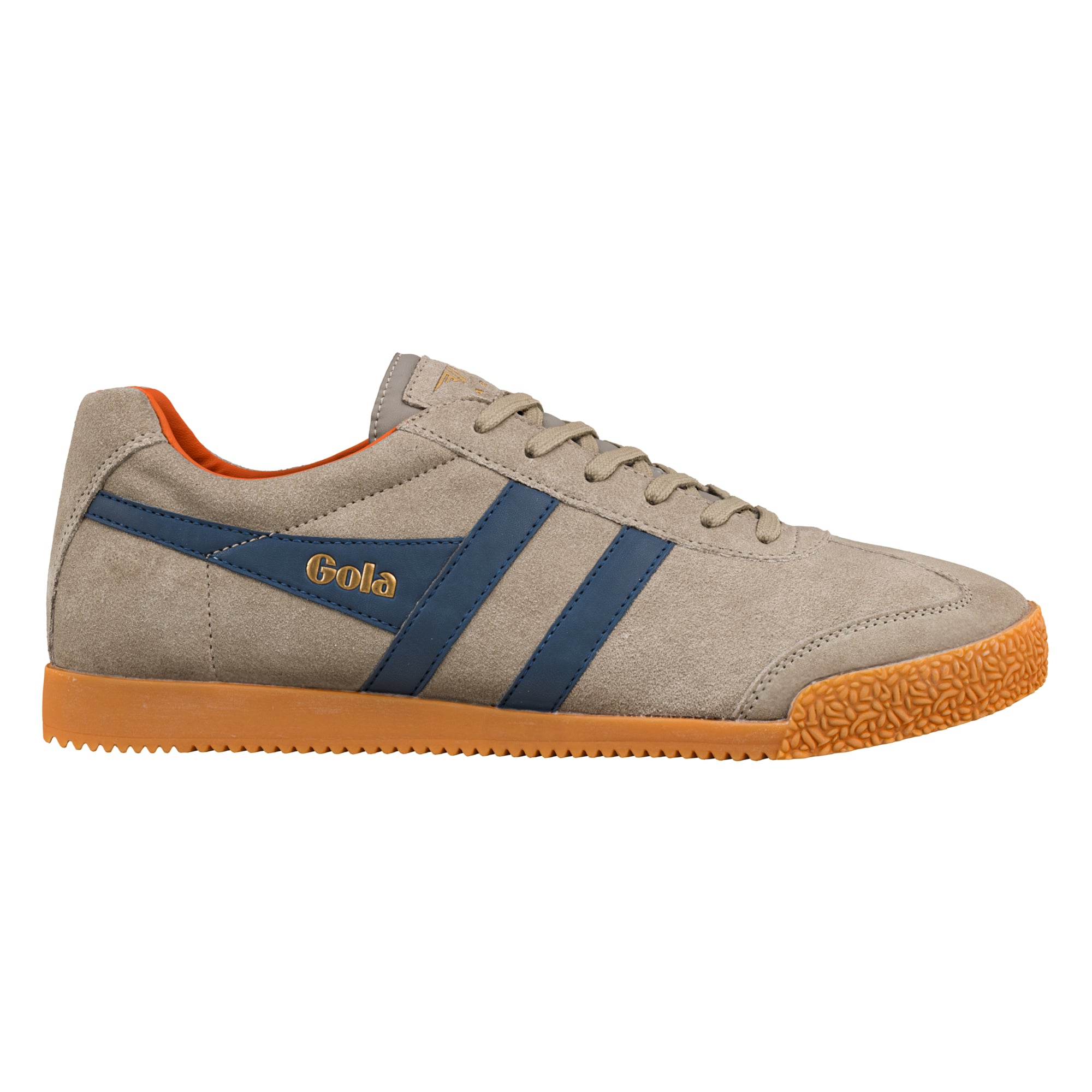 gola-harrier-herren-sneaker-aus-wildleder-3 image 1
