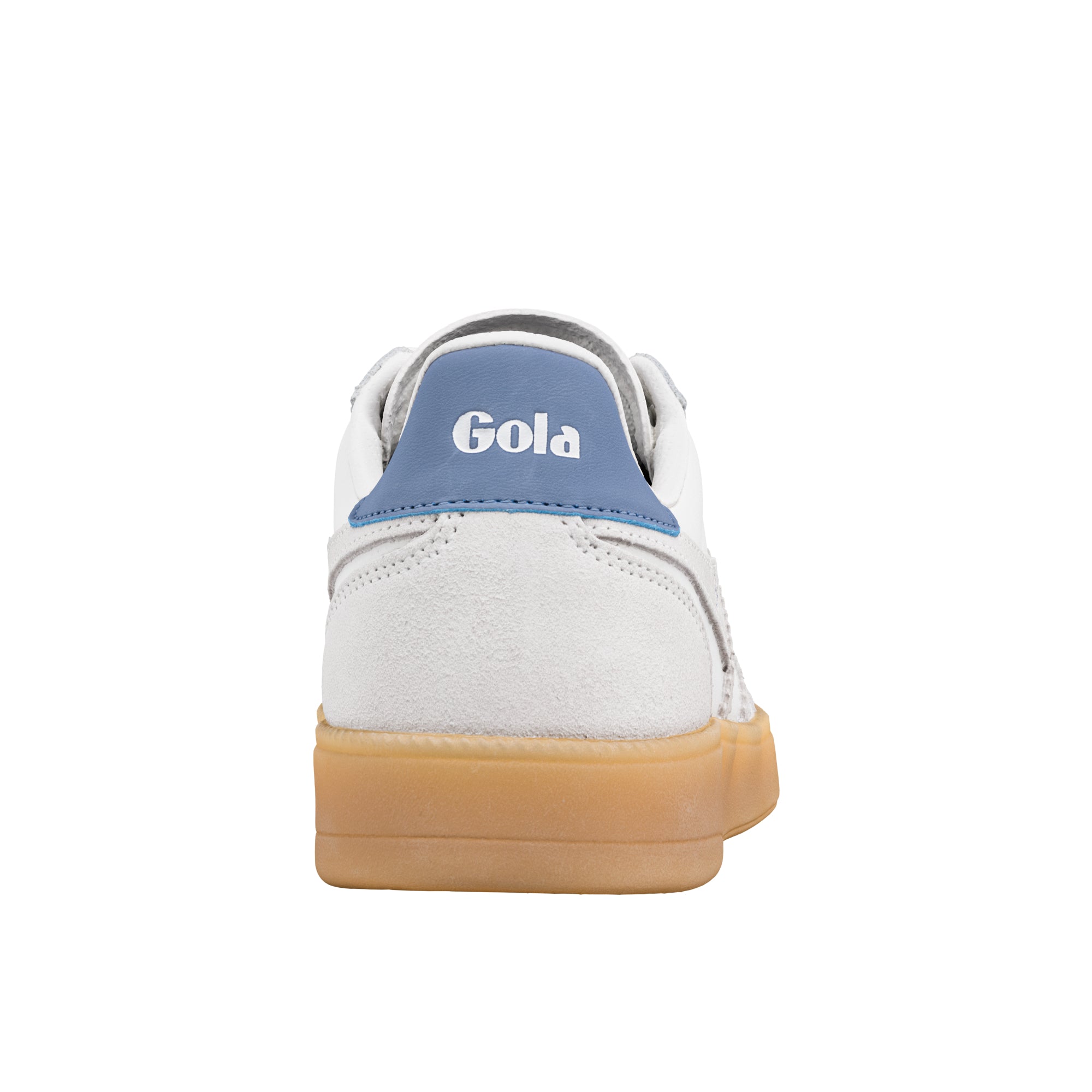 gola-viper-damen-leder-sneaker-wei-mondblau image 3