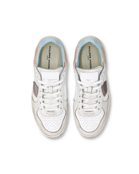 philippe-model-pgal-herren-sneaker-wei-hellblau image 6