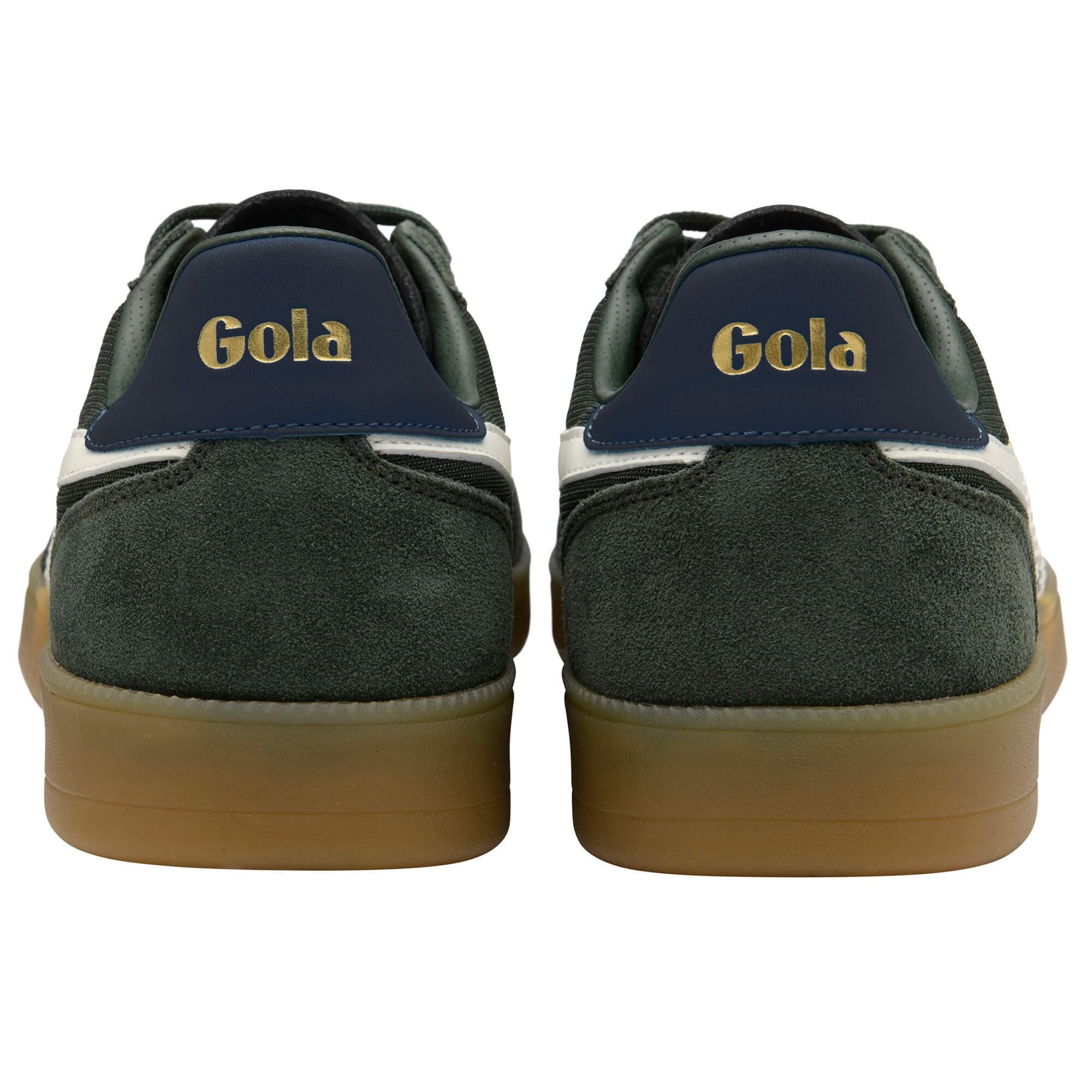 gola-viper-mesh-sneaker-f-r-herren-khaki-creme image 4