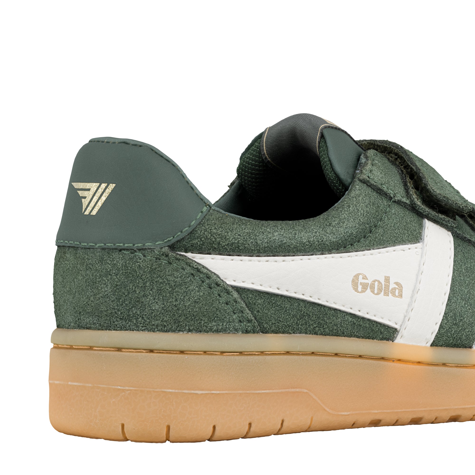 gola-hawk-wildleder-sneaker-f-r-kinder-dark-khaki-strap-klett image 6