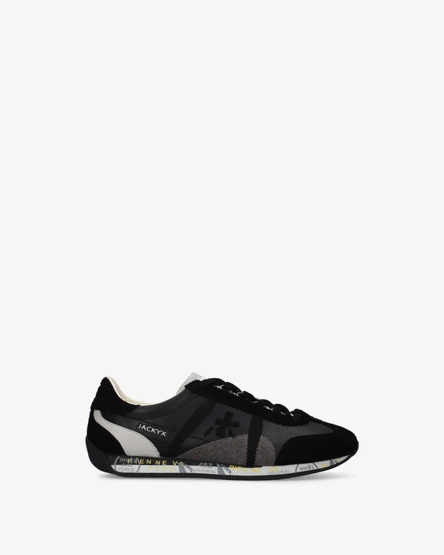 premiata-jackyx25-8224-herren-sneaker image 1