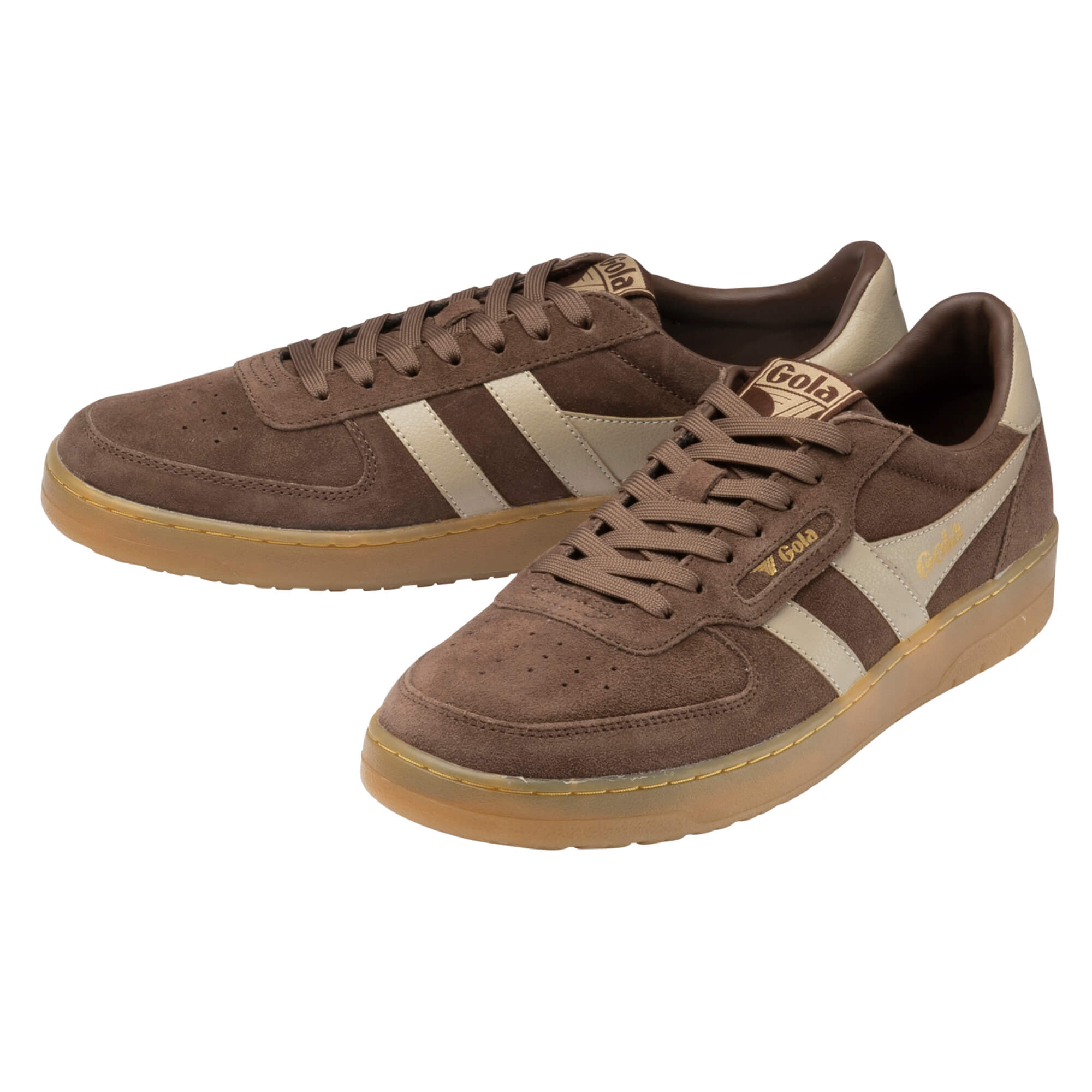 gola-hawk-suede-86-herren-sneaker-wurzelbraun image 3