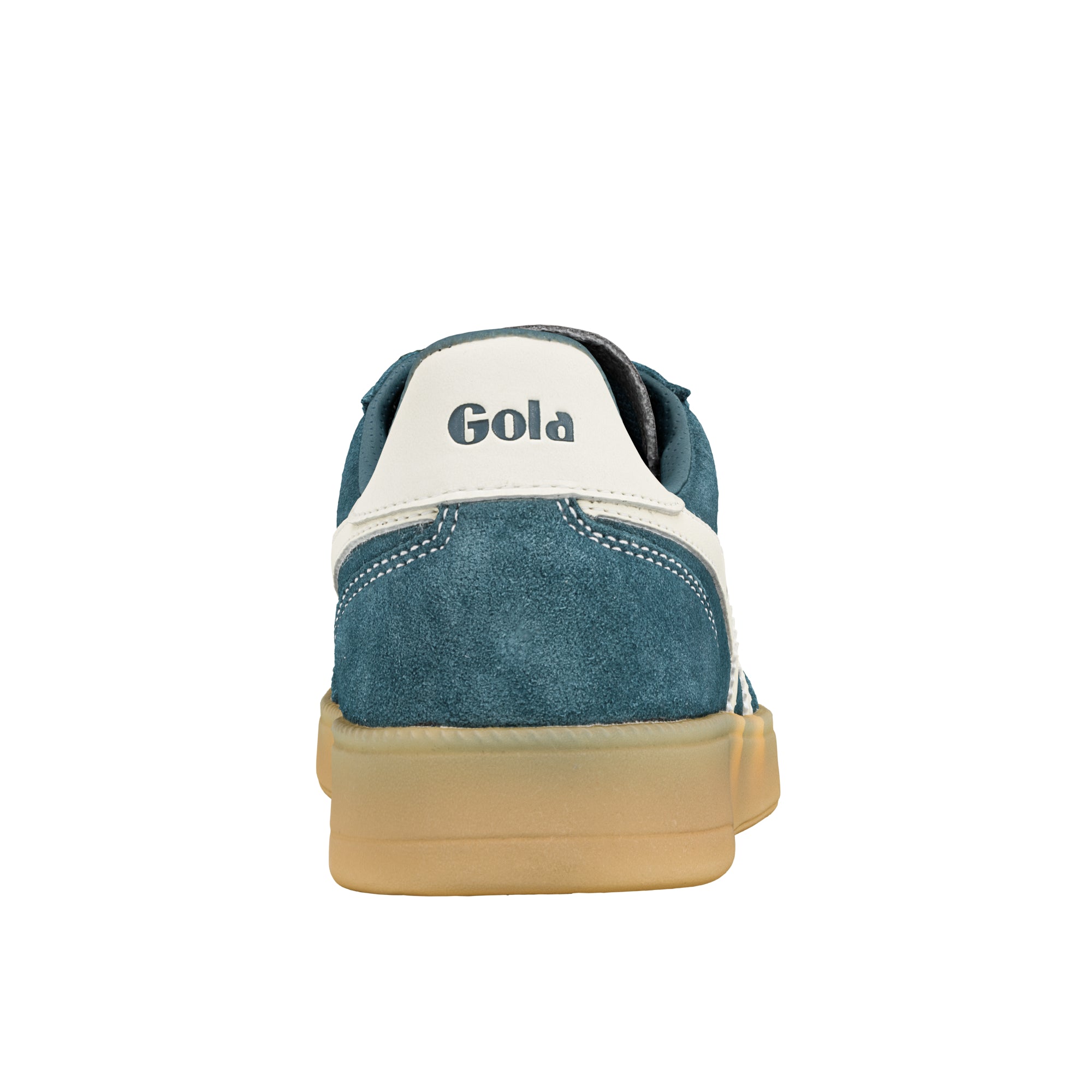 gola-viper-78-damen-sneaker-dunkel-teal-wildleder image 3