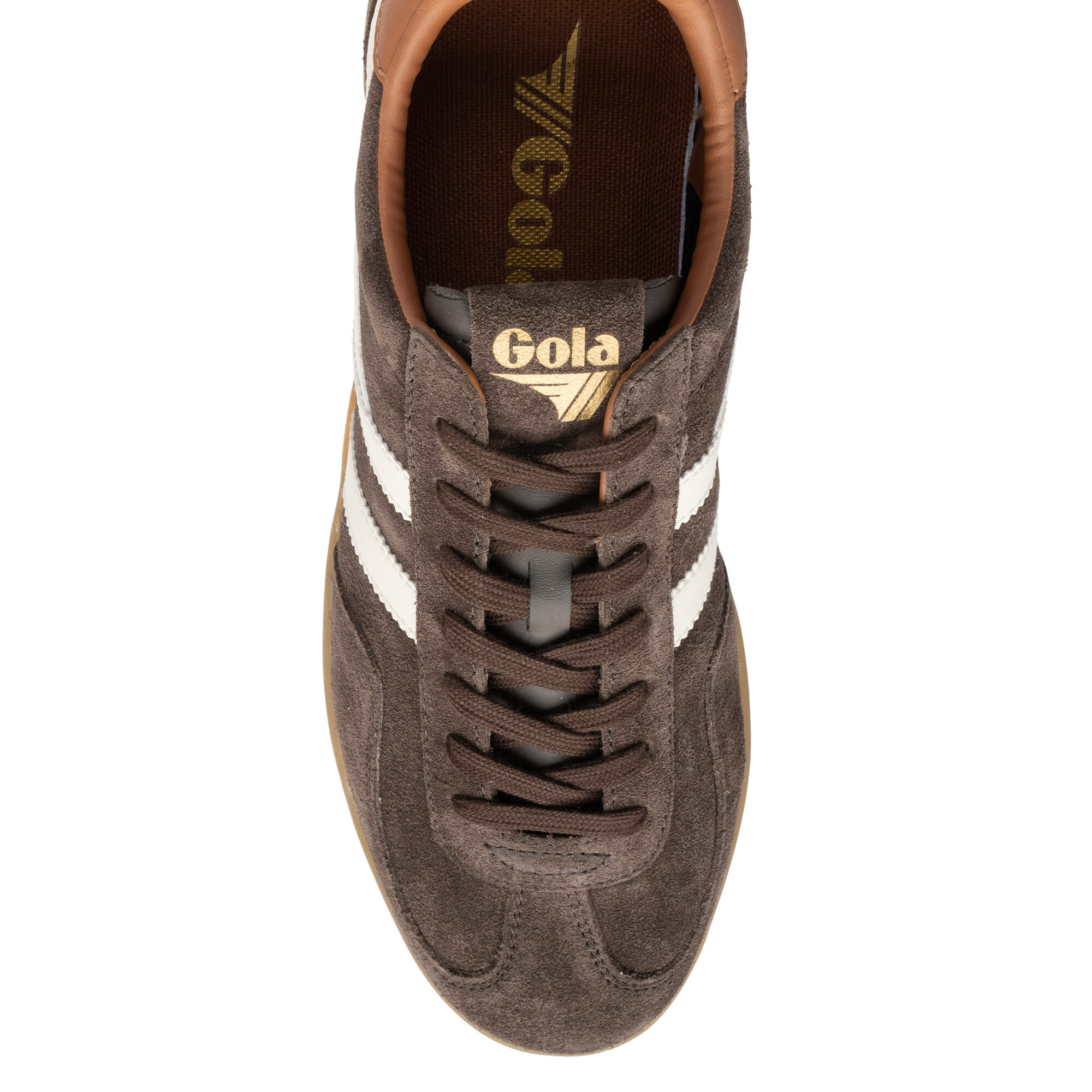 gola-atlas-herren-sneaker-mokka-off-white-umbra image 5